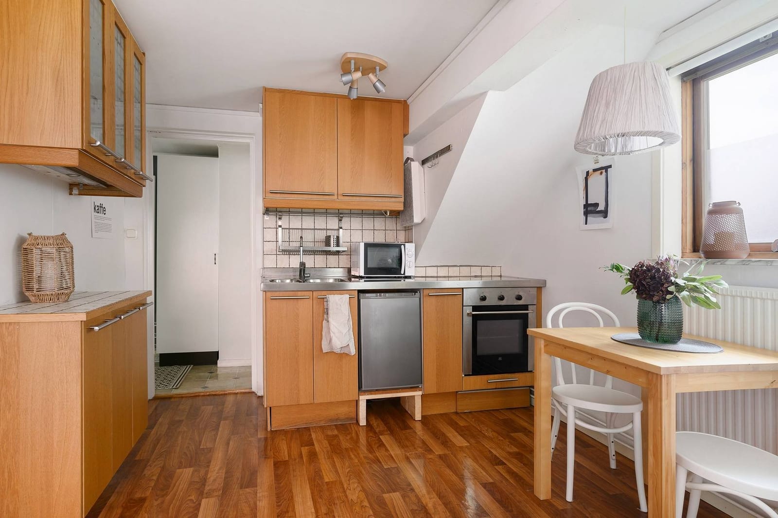 1 rok · 30 m² i Gävle – bild 4
