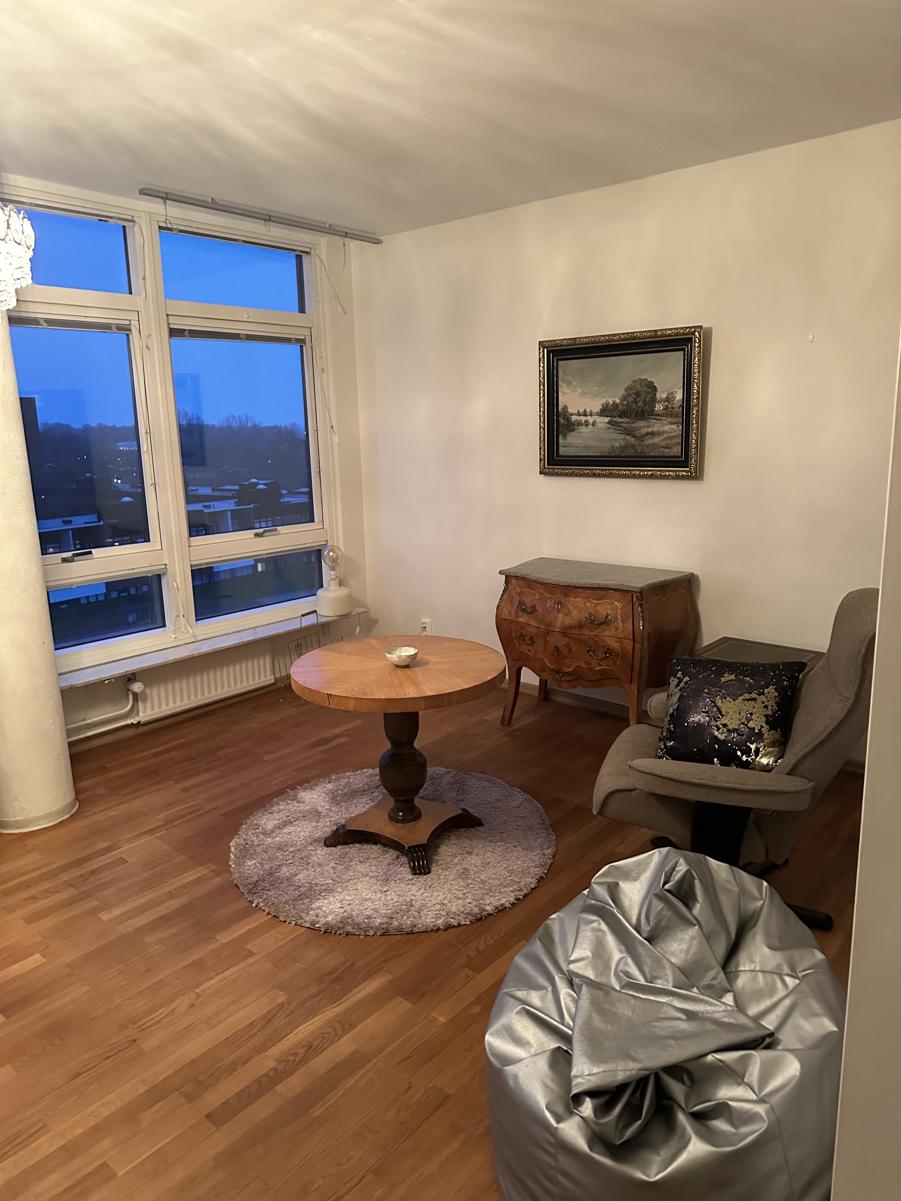 Lägenhet, 3 rooms, 79 sqm, Lund – bild 5