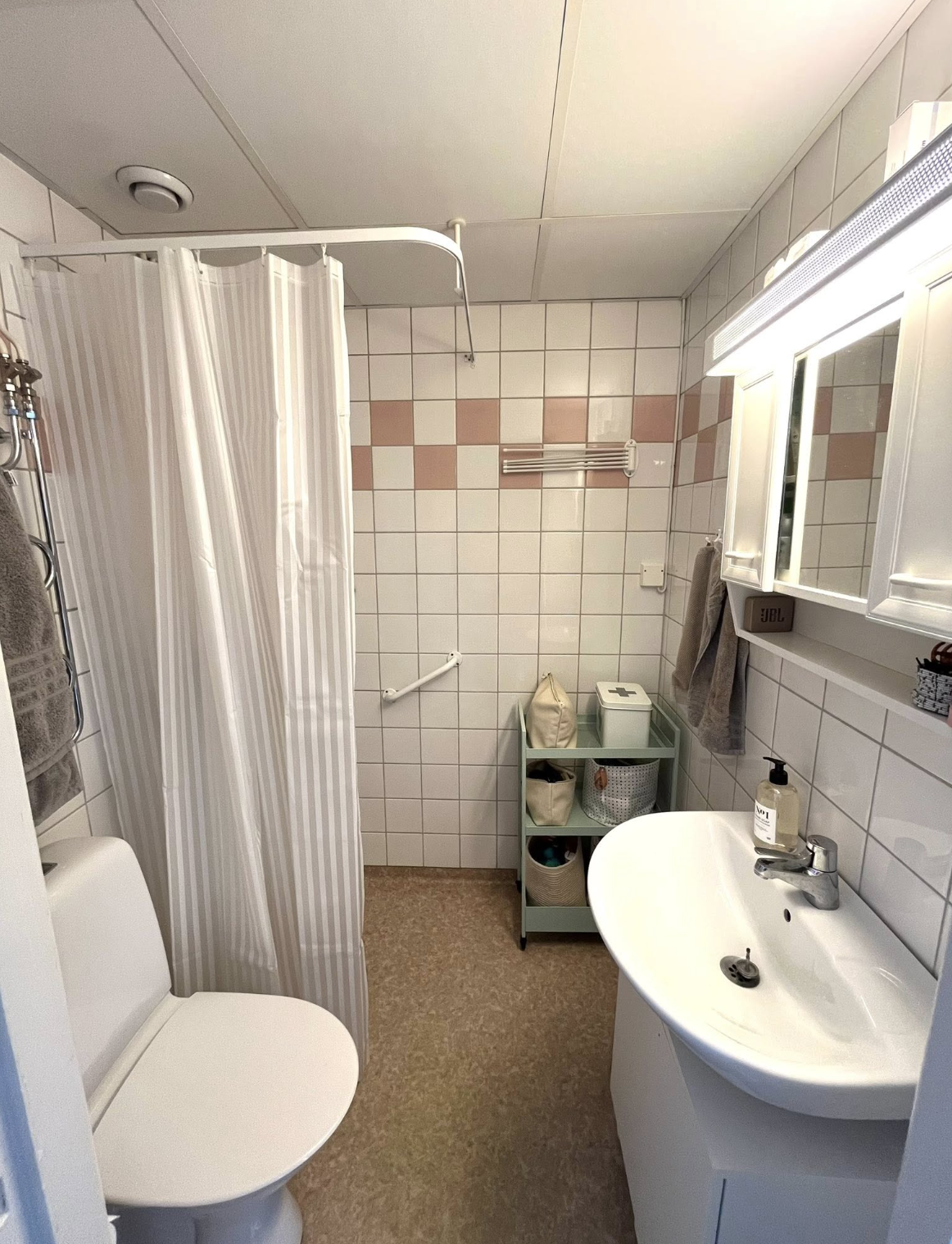 Lägenhet, 2 rooms, 52 sqm, Nyköping – bild 7