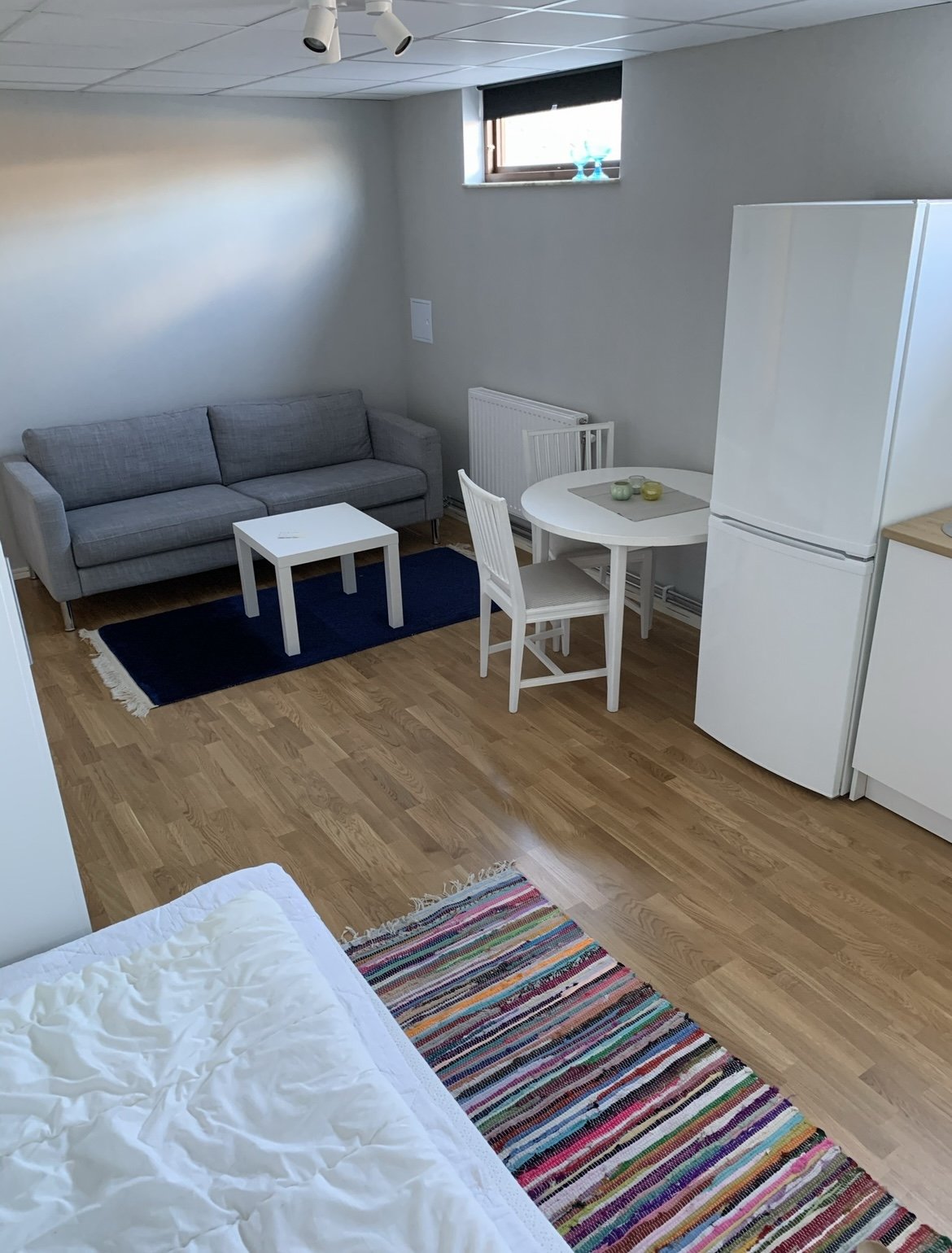 Lägenhet, 1 rooms, 21 sqm, Skövde – bild 4