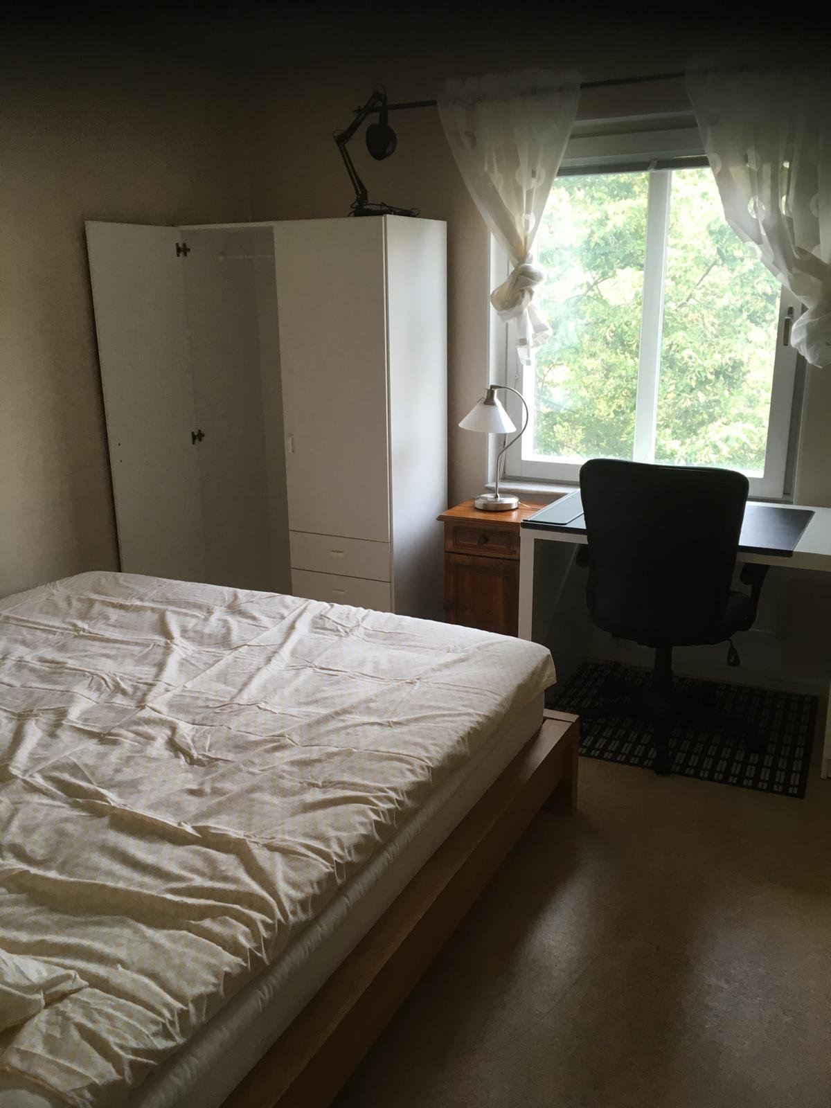 Lägenhet, 1 rooms, 10 sqm, Sundbyberg – Sundbyberg