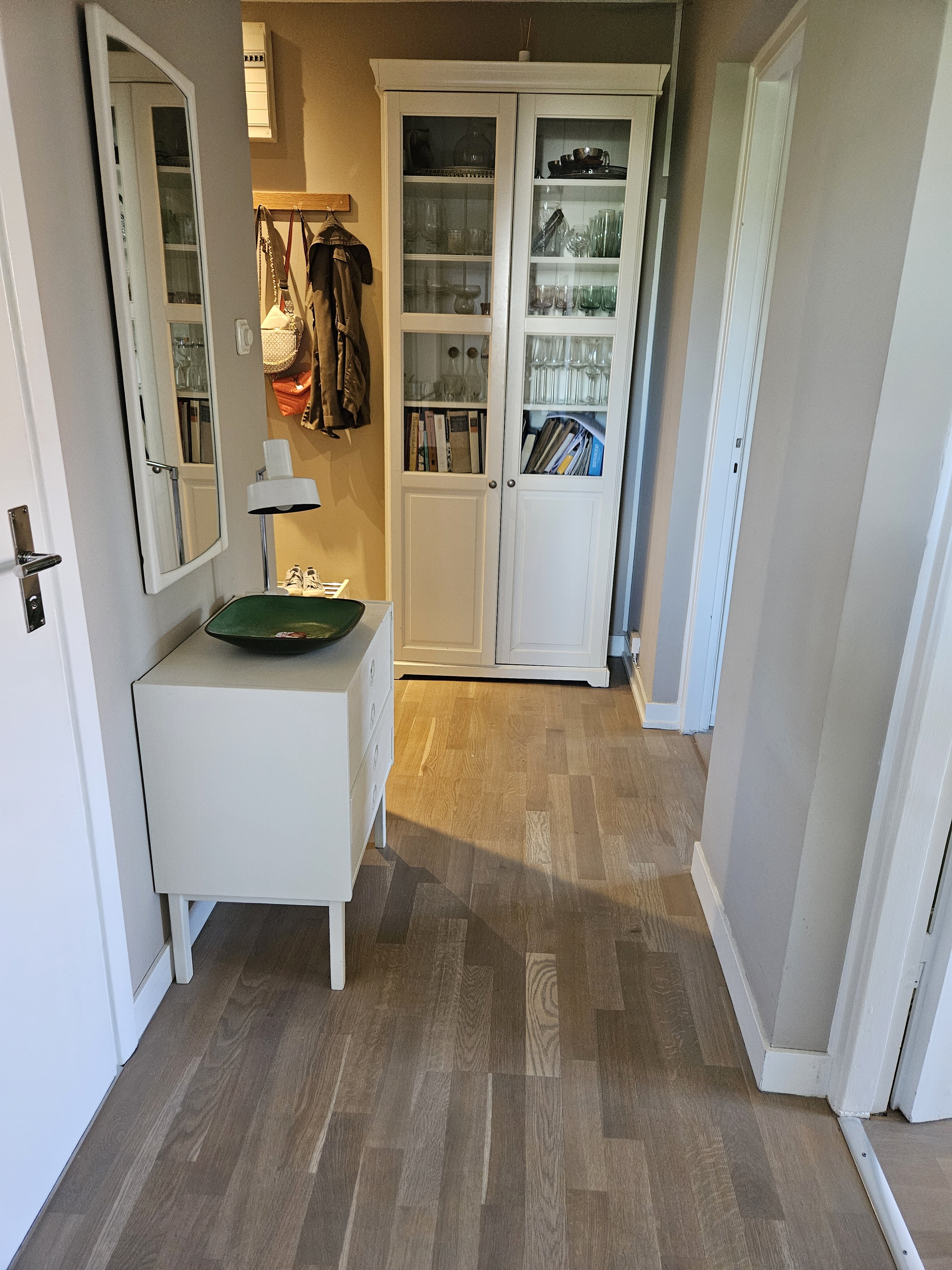 Lägenhet, 2 rooms, 53 sqm, Solna – bild 10