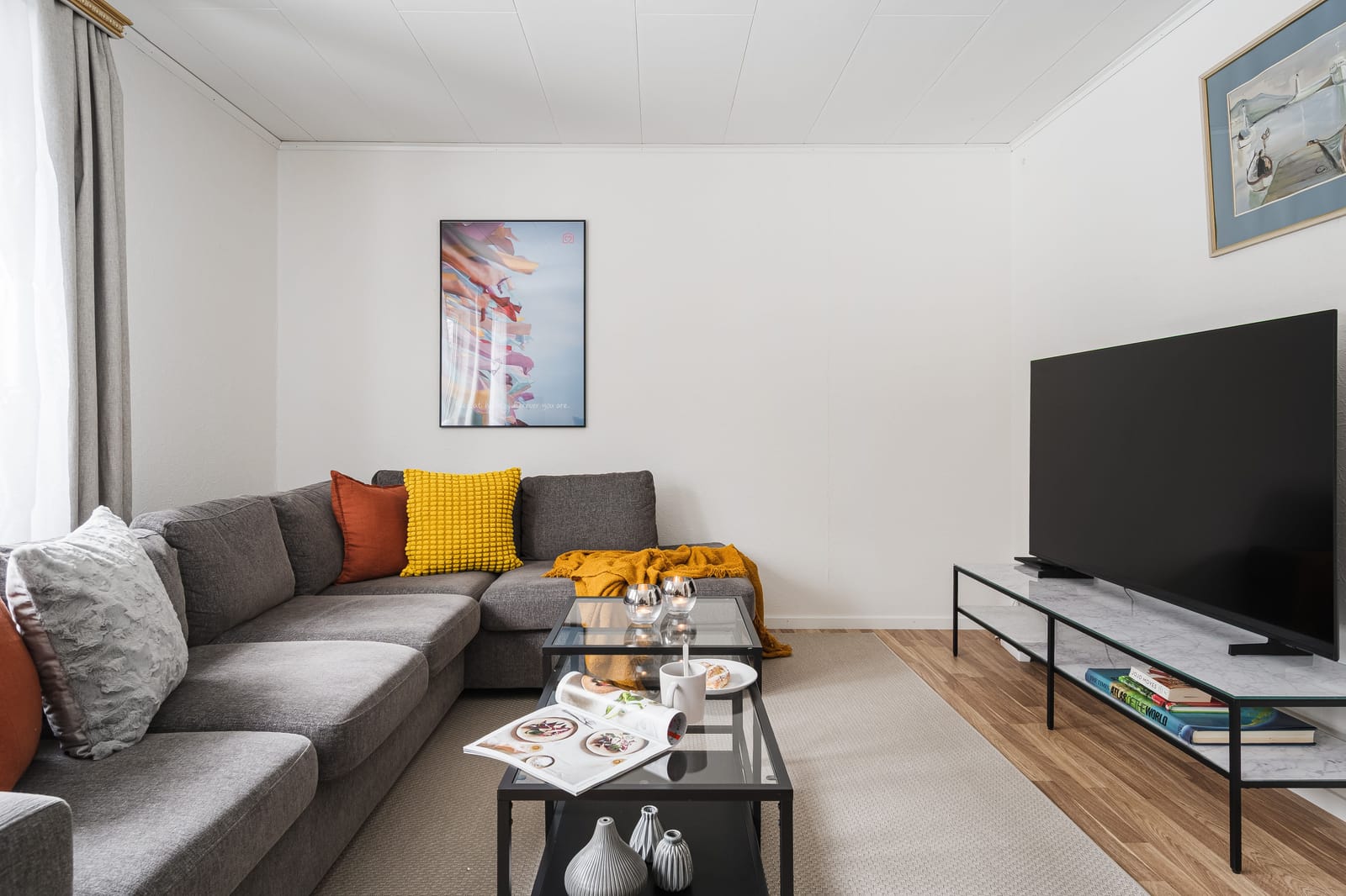8 rok · 148 m² i Södra Sunderbyn – bild 33
