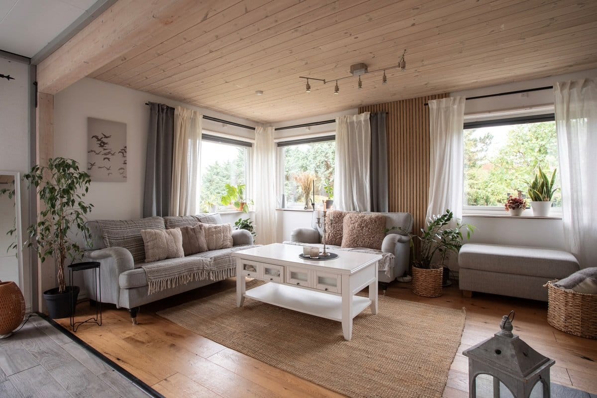 6 rok · 141 m² i Åsa – bild 6