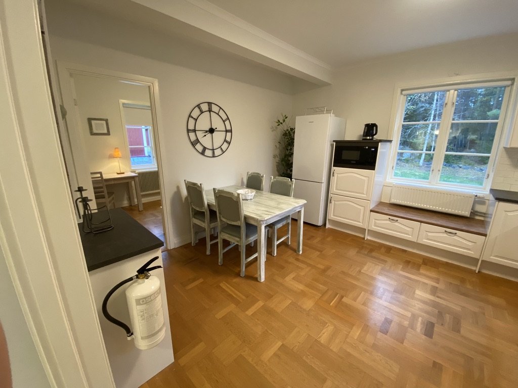 6 rok · 128 m² i Ursviken – bild 19