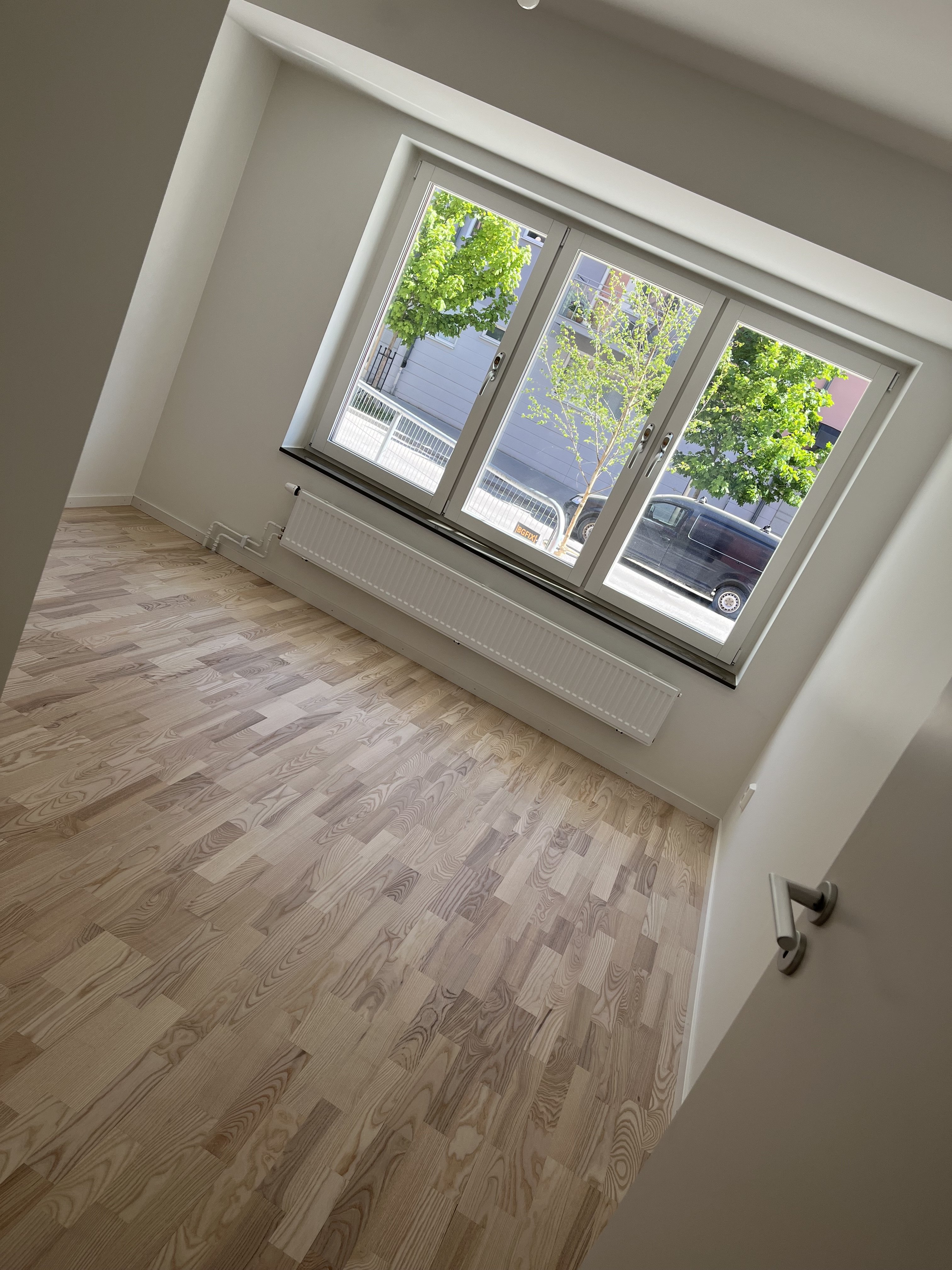 Lägenhet, 2 rooms, 49 sqm, Sollentuna – bild 6
