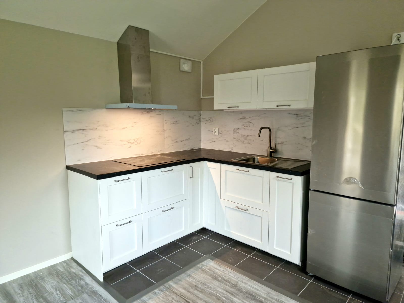 Villa/Hus, 2 rooms, 40 sqm, Halmstad