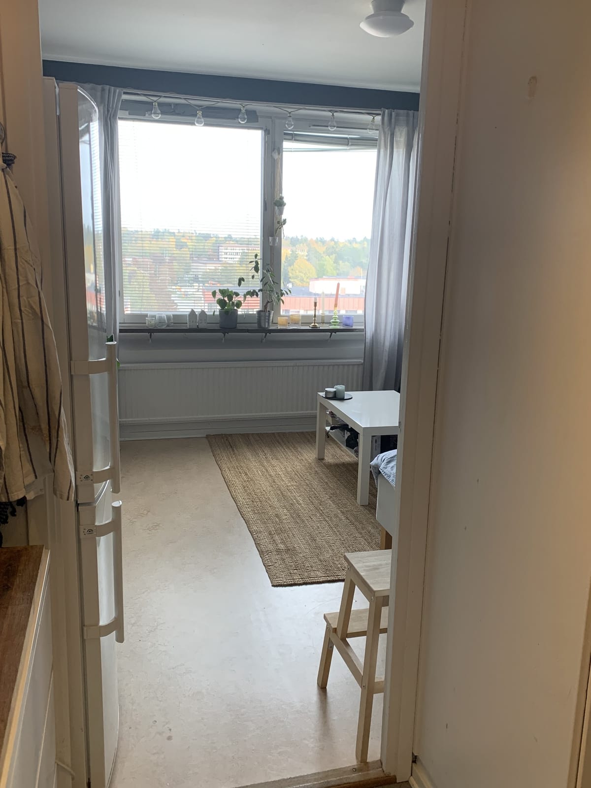 2 rok · 20 m² i Skogås – bild 4