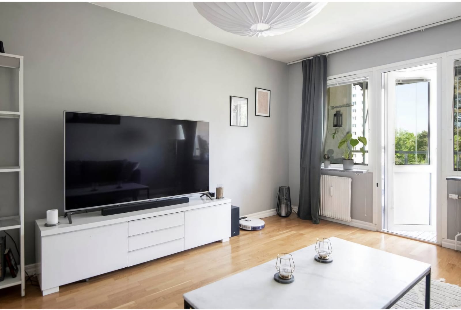 2 rok · 59 m² i Västerås – bild 11