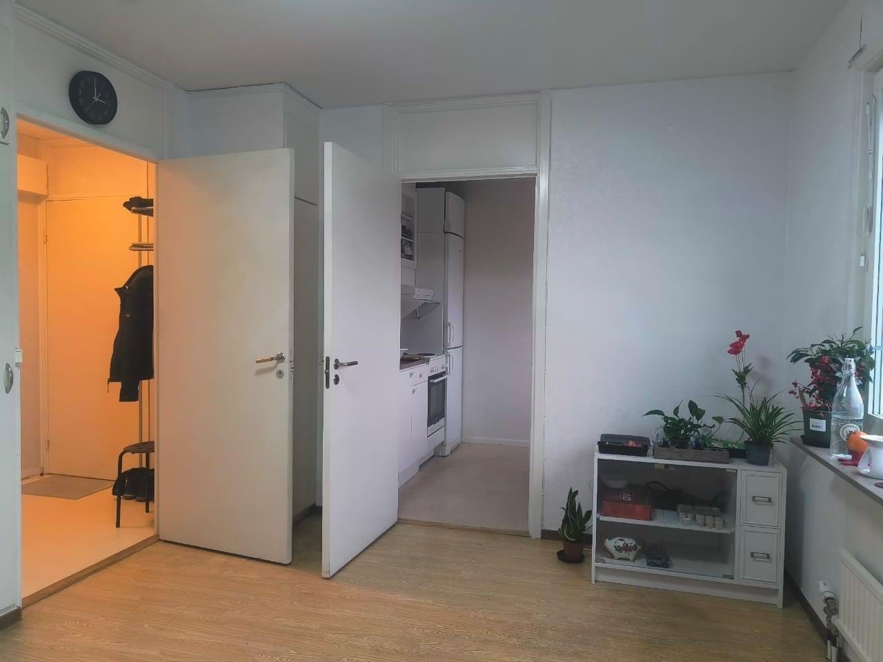 2 rok · 32 m² i Sollentuna – bild 5