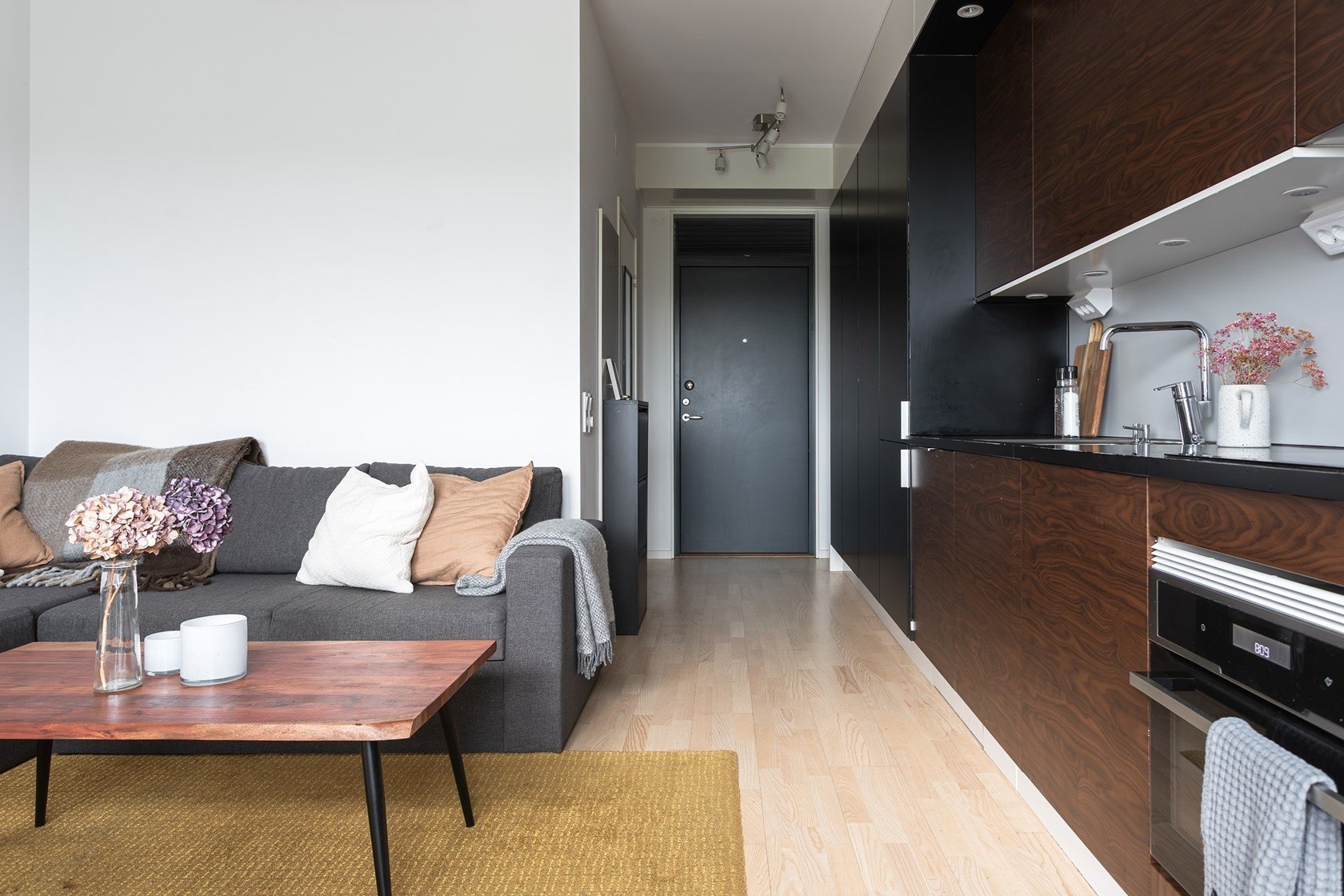 1 rok · 27 m² i Knivsta – bild 6