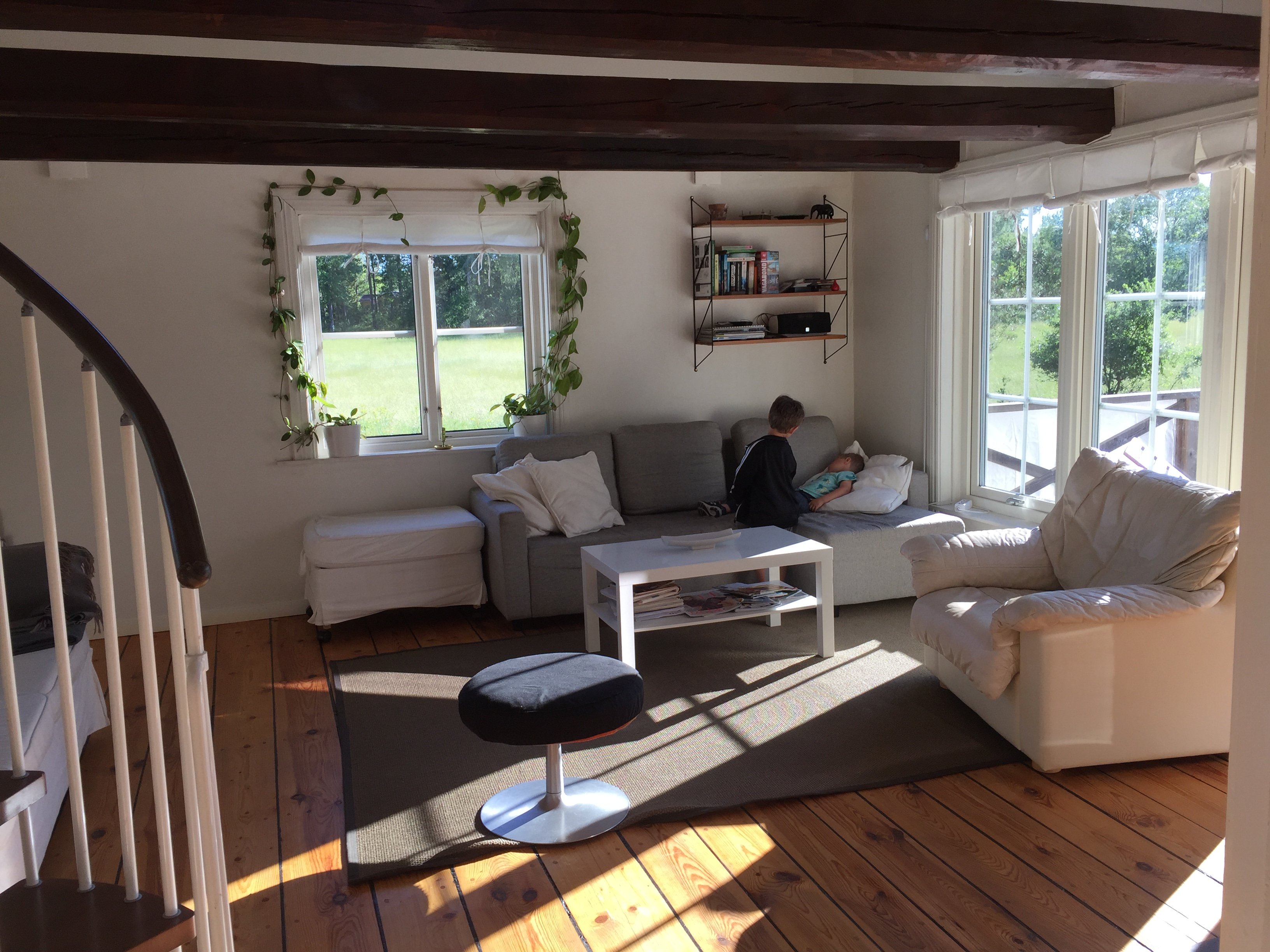 Villa/Hus, 5 rooms, 160 sqm, Stallarholmen – bild 15