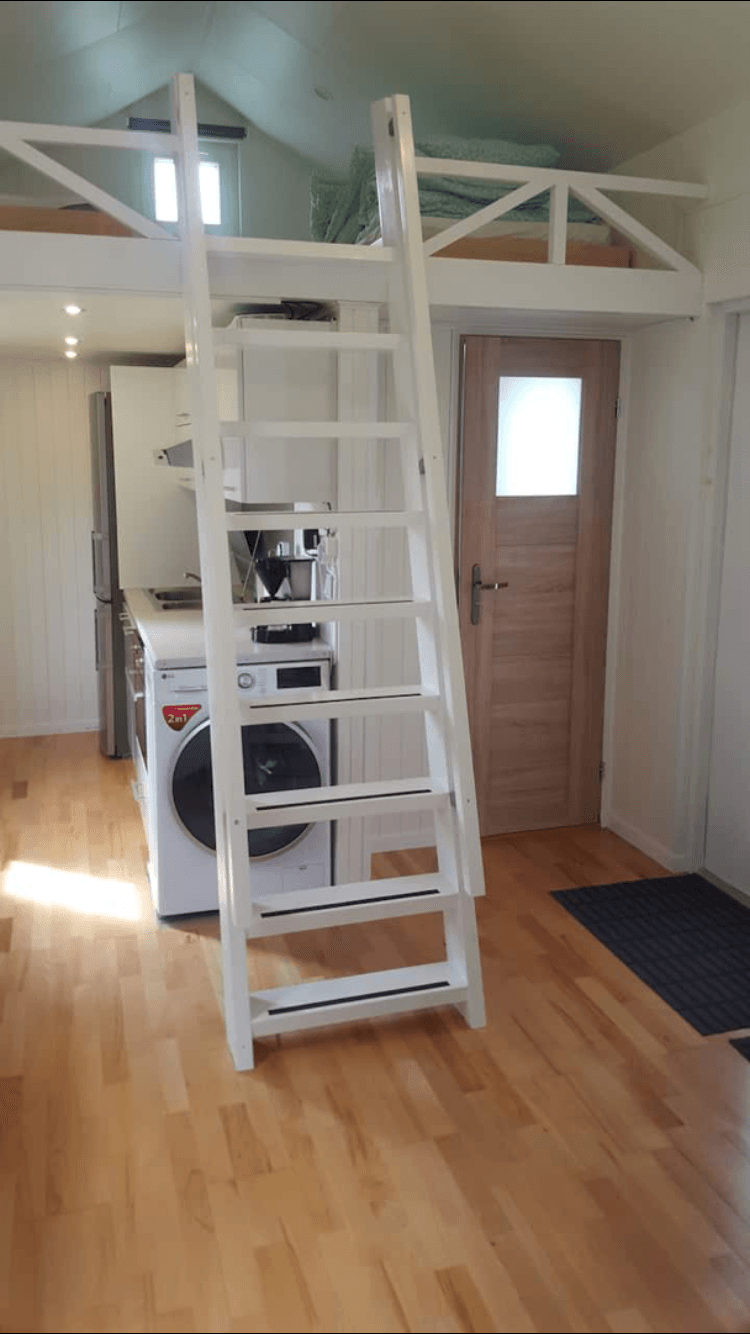 2 rok · 32 m² i Höllviken – bild 6