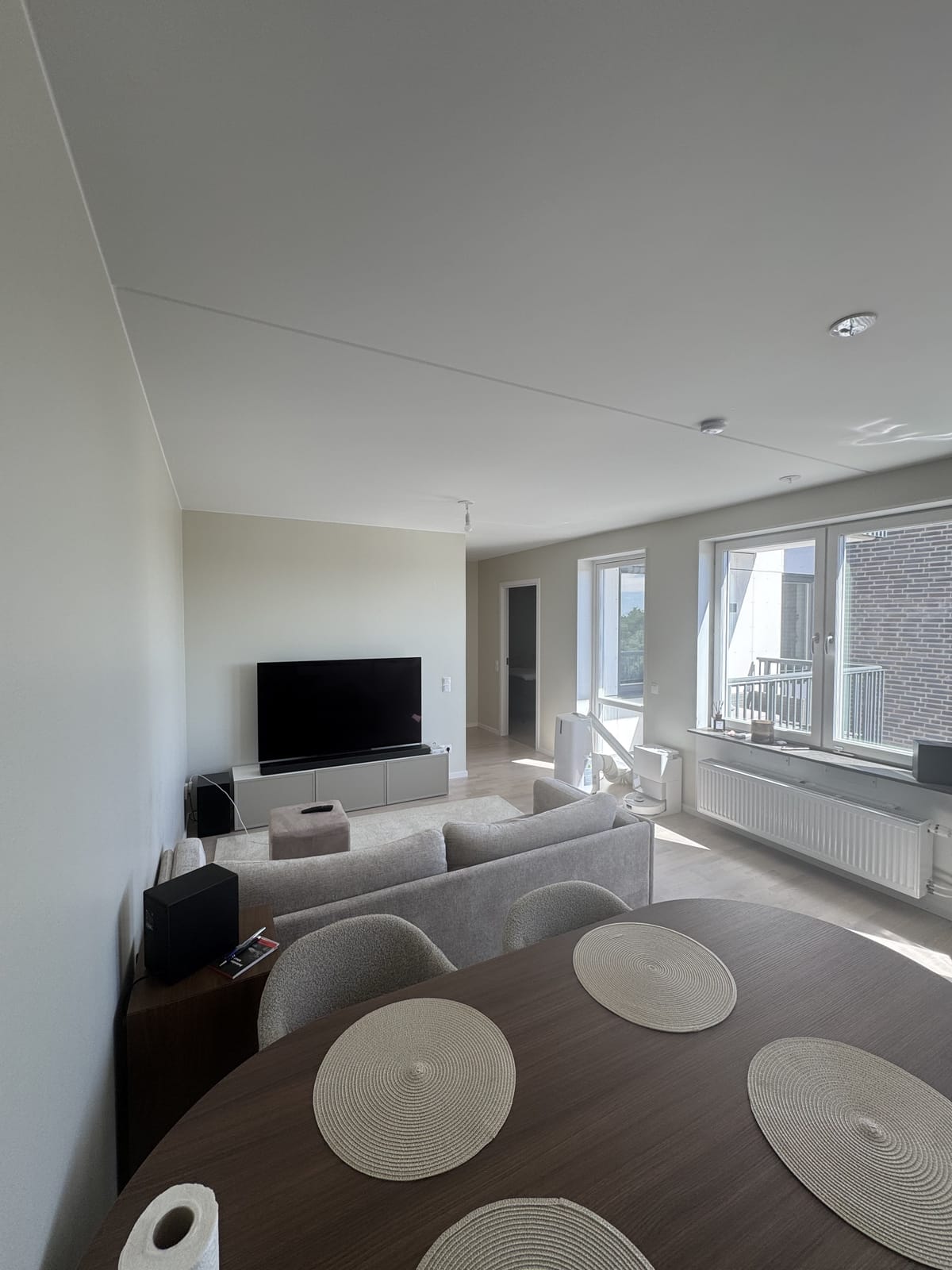 2 rok · 55 m² i Uppsala – bild 5