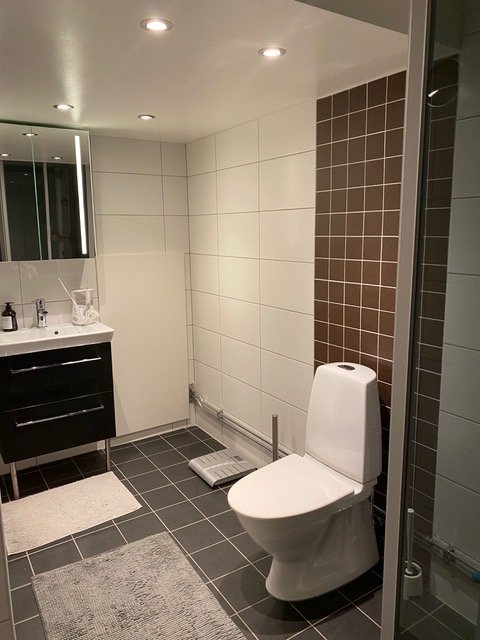 Villa/Hus, 7 rooms, 180 sqm, Lomma – bild 18