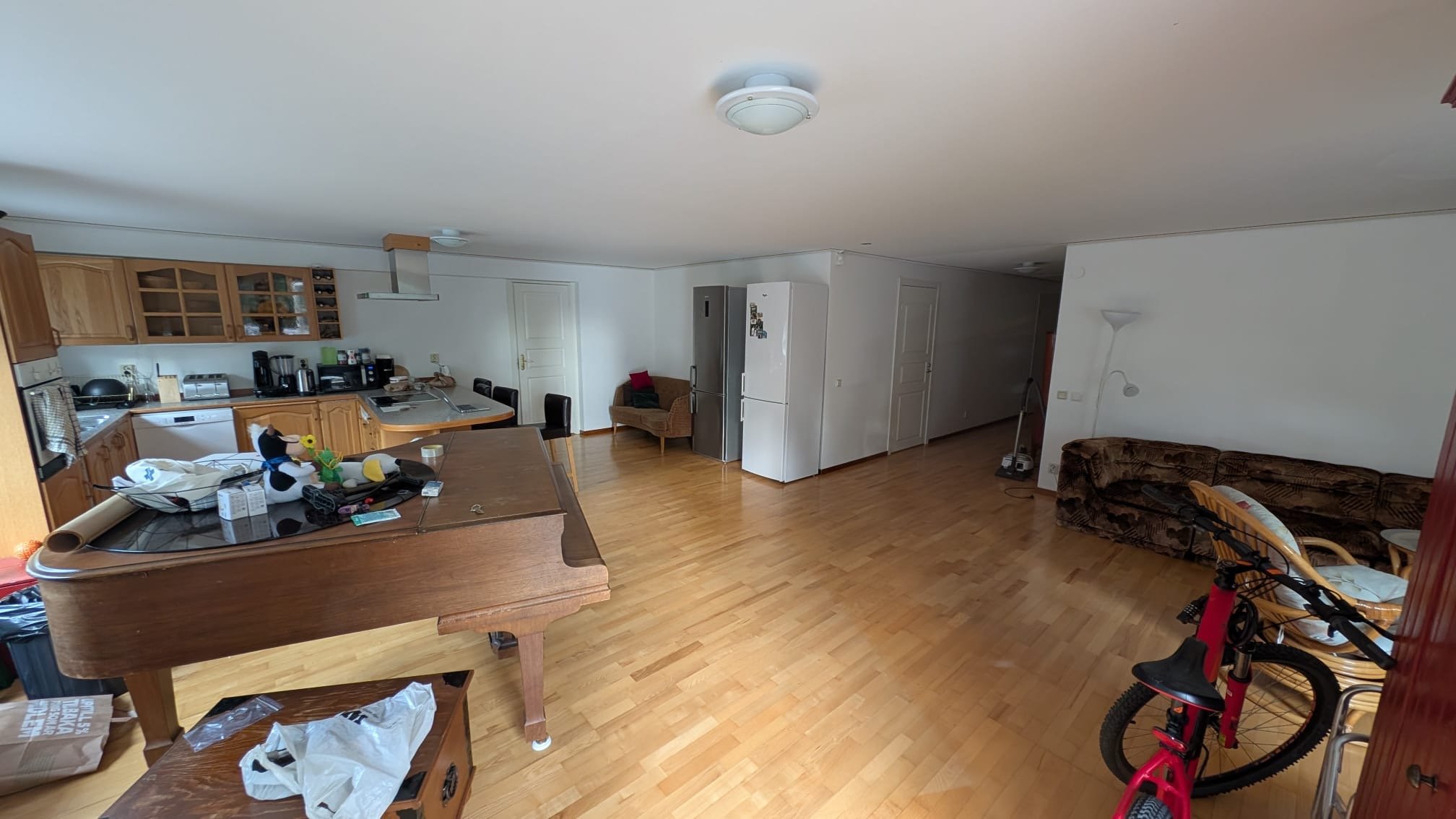 4 rok · 175 m² i Boden – bild 5