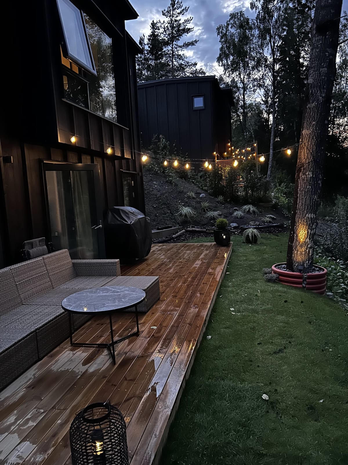 2 rok · 50 m² i Saltsjö-boo