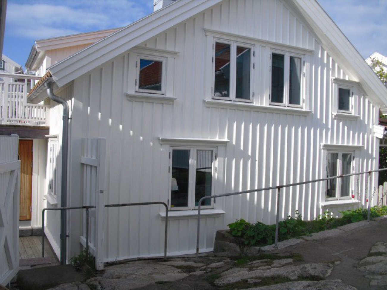 Villa/Hus, 7 rooms, 85 sqm, Smögen – Smögen