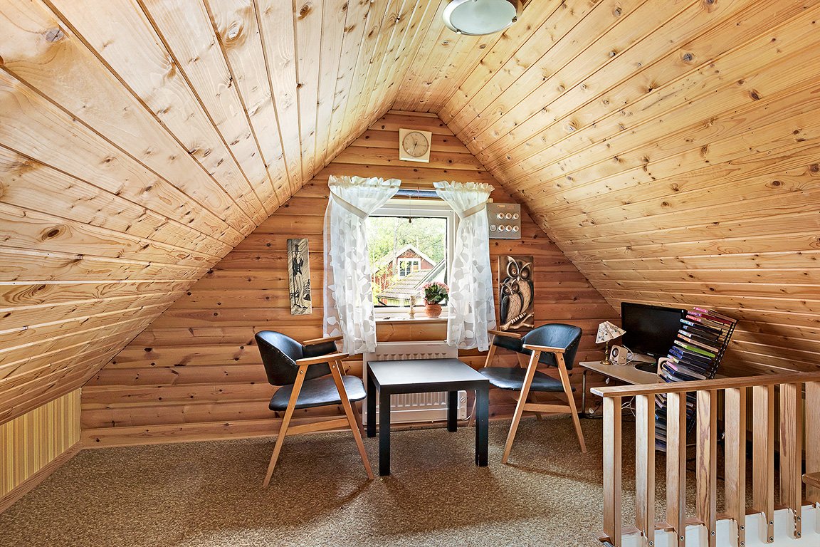 Villa/Hus, 4 rooms, 58 sqm, Öxabäck – bild 10
