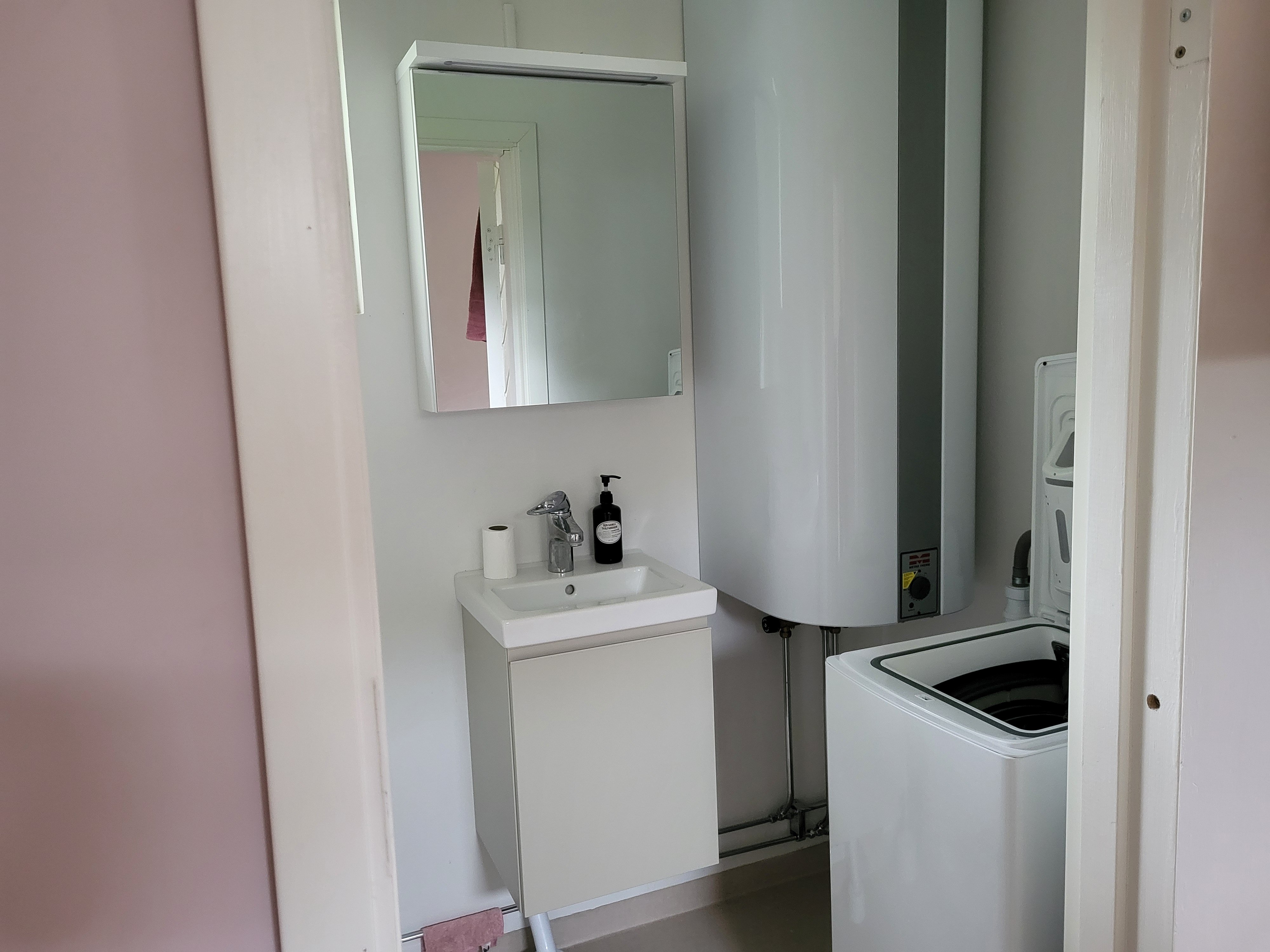 Stuga, 2 rooms, 30 sqm, Sjöbo – bild 10