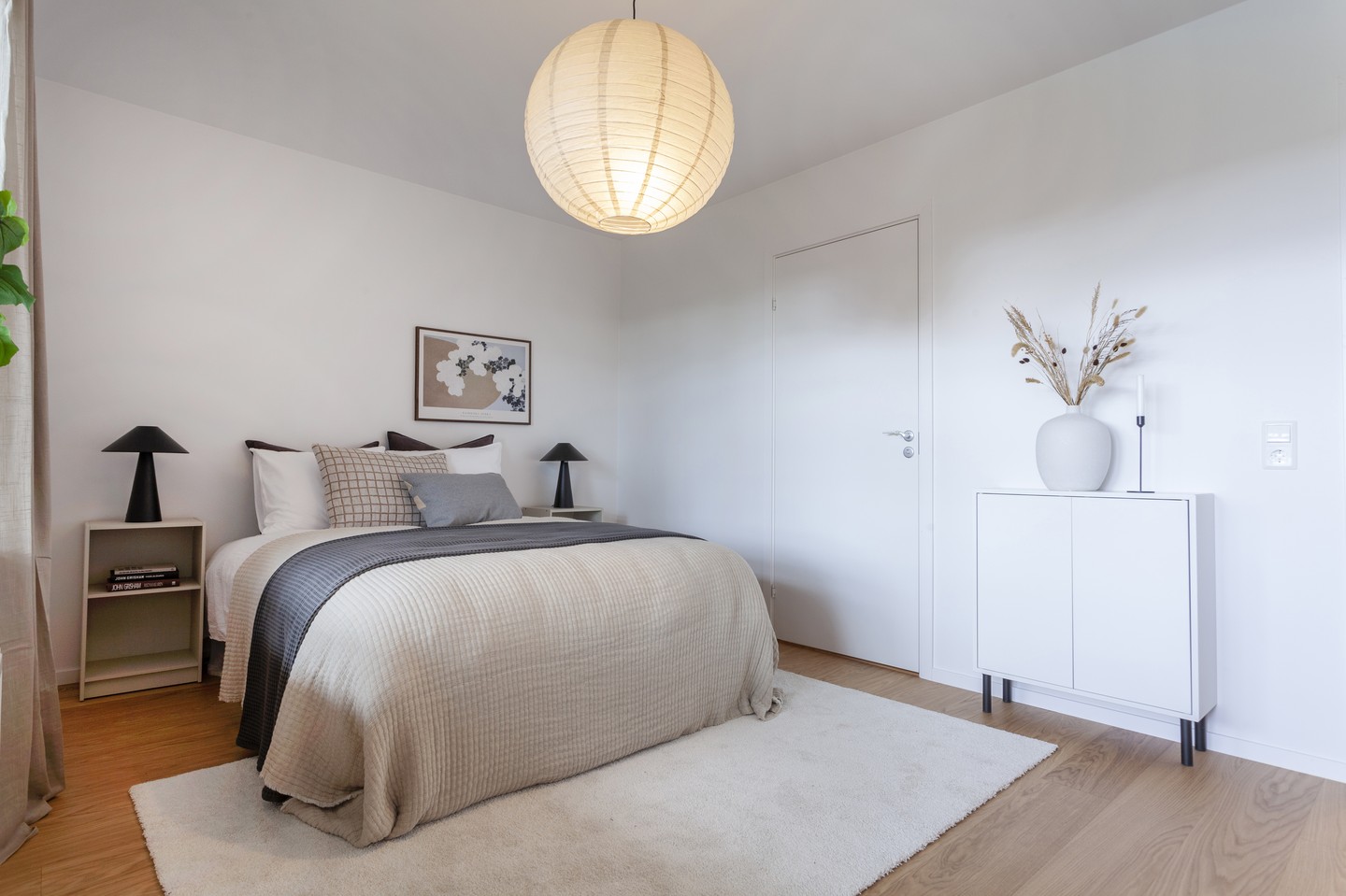 Lägenhet, 2 rooms, 48 sqm, Herrljunga – bild 5