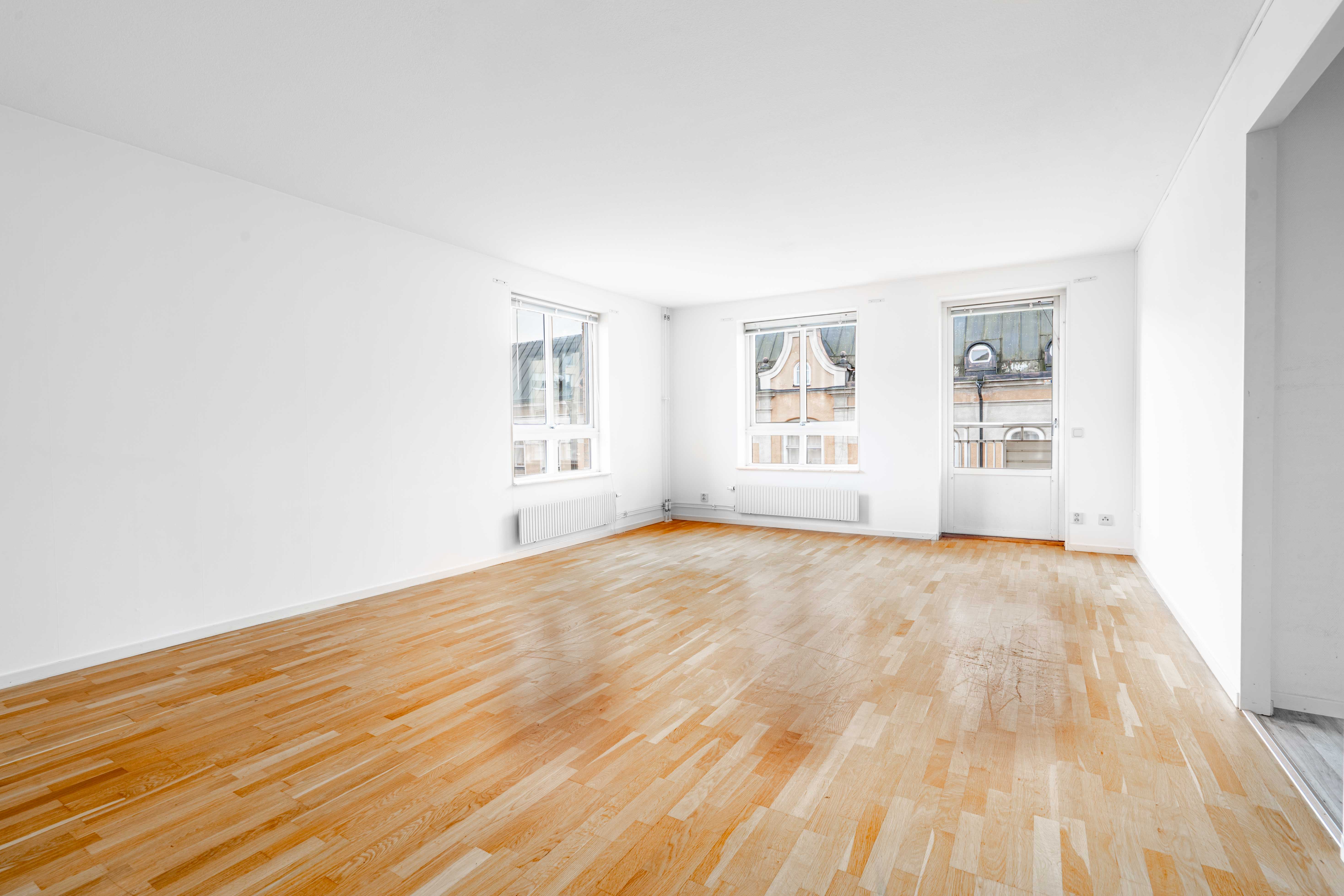 Lägenhet, 4 rooms, 105 sqm, Norrköping – bild 8