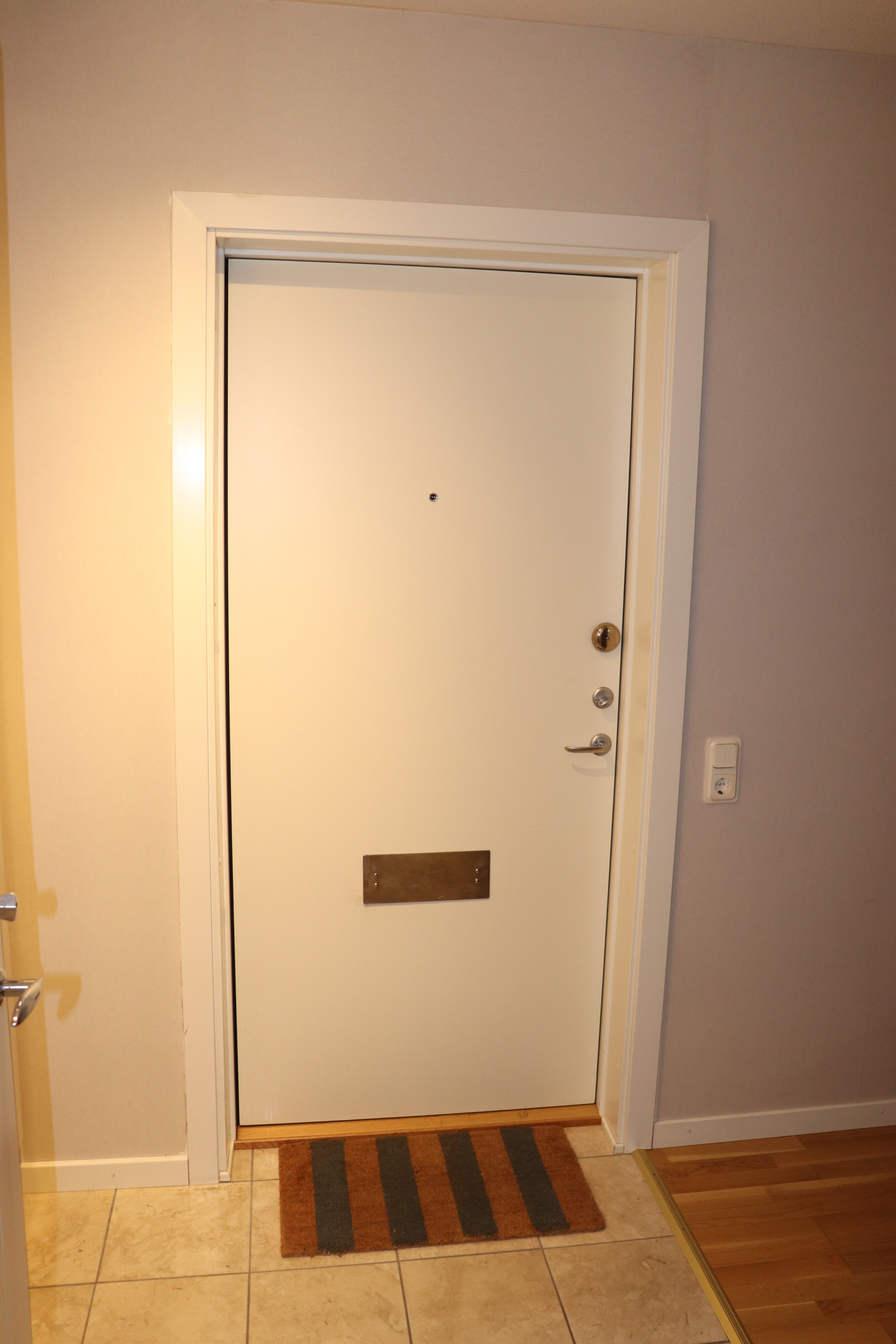 Lägenhet, 1 rooms, 30 sqm, Linköping – bild 9