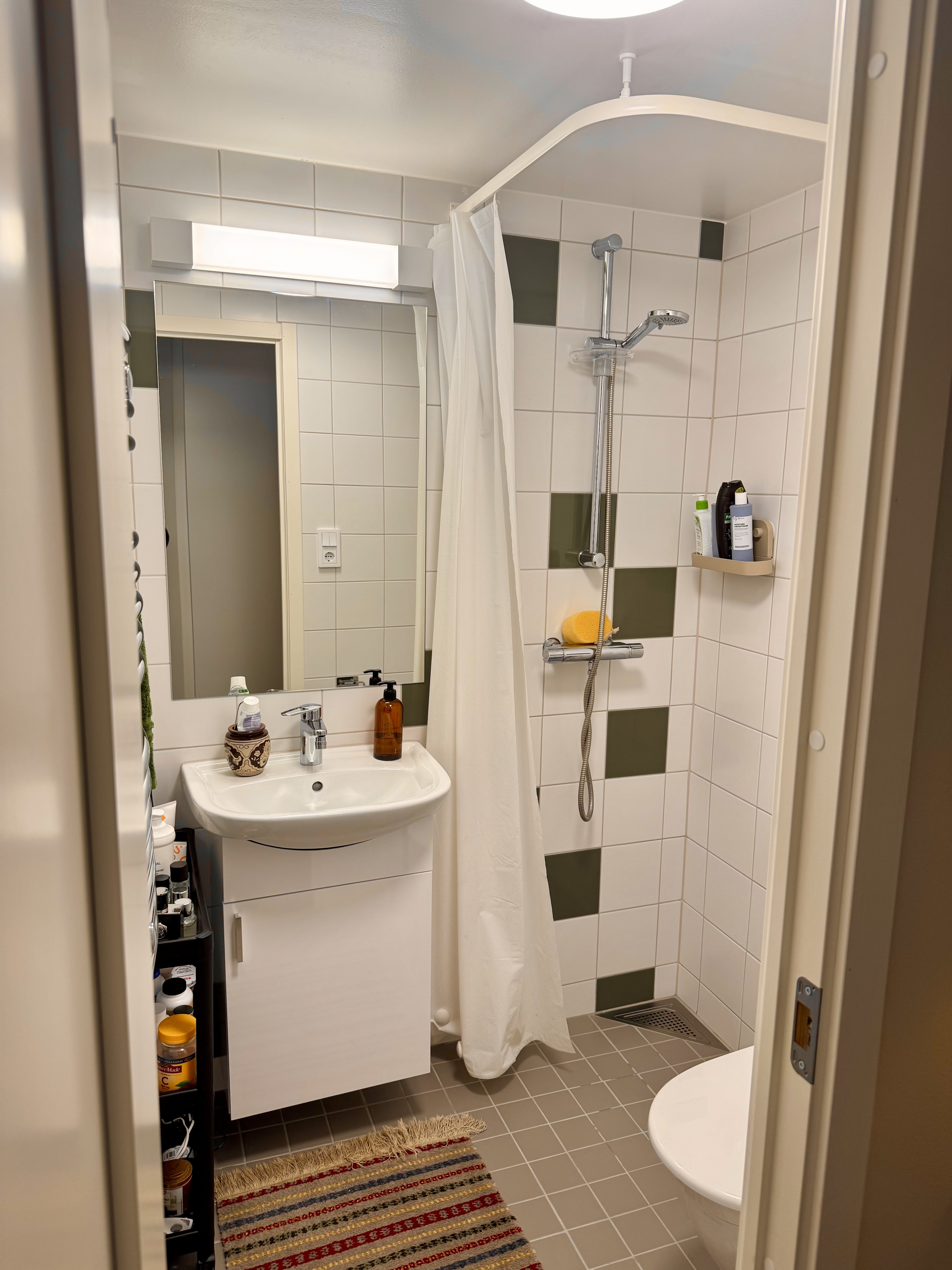 Lägenhet, 2 rooms, 40 sqm, Linköping – bild 10