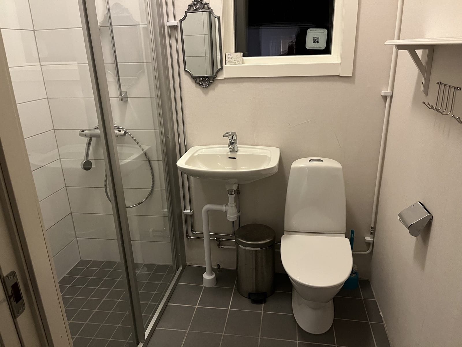 17 rok · 450 m² i Södra Sunderbyn – bild 8