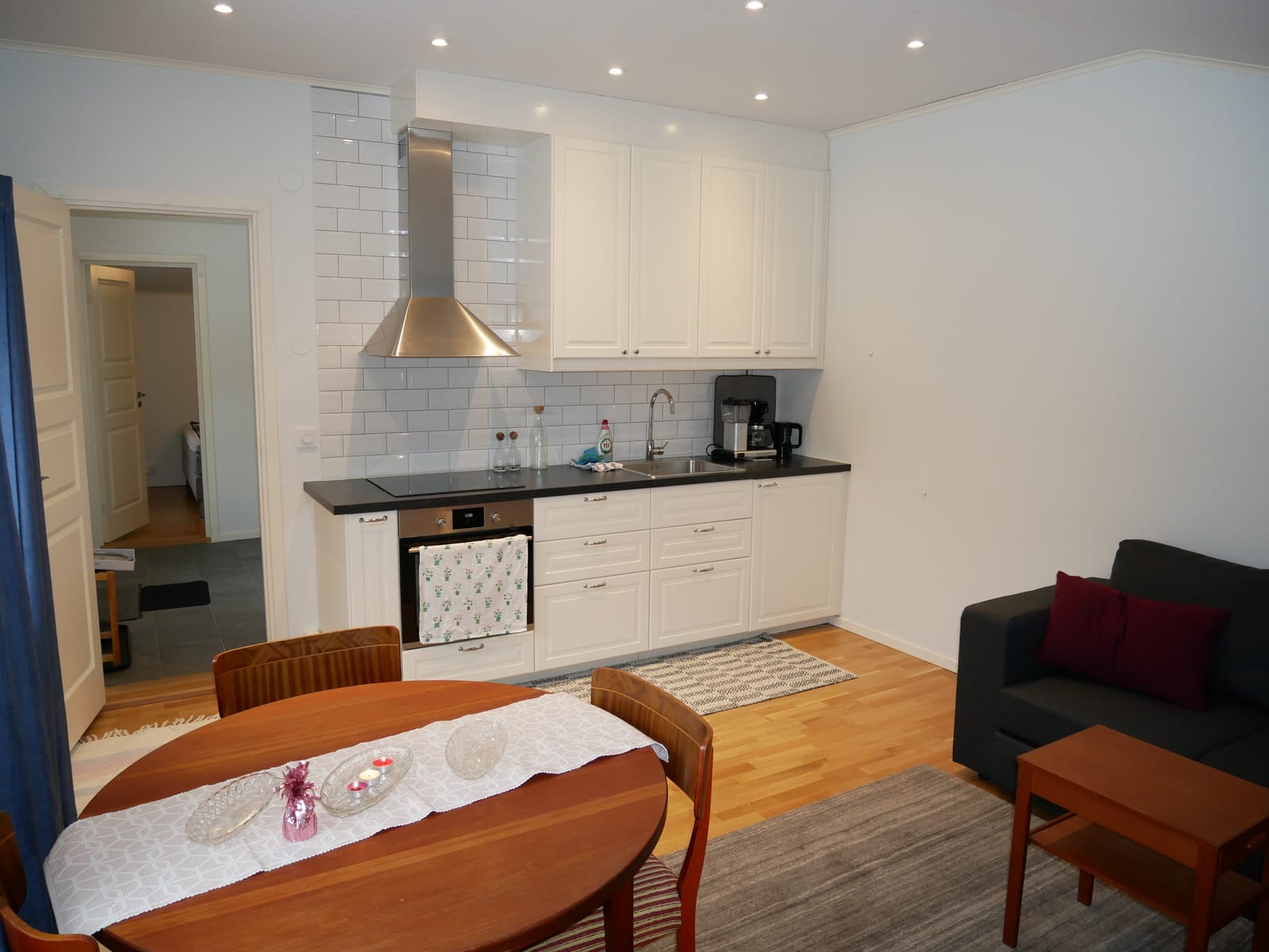 2 rok · 45 m² i Spånga – Spånga