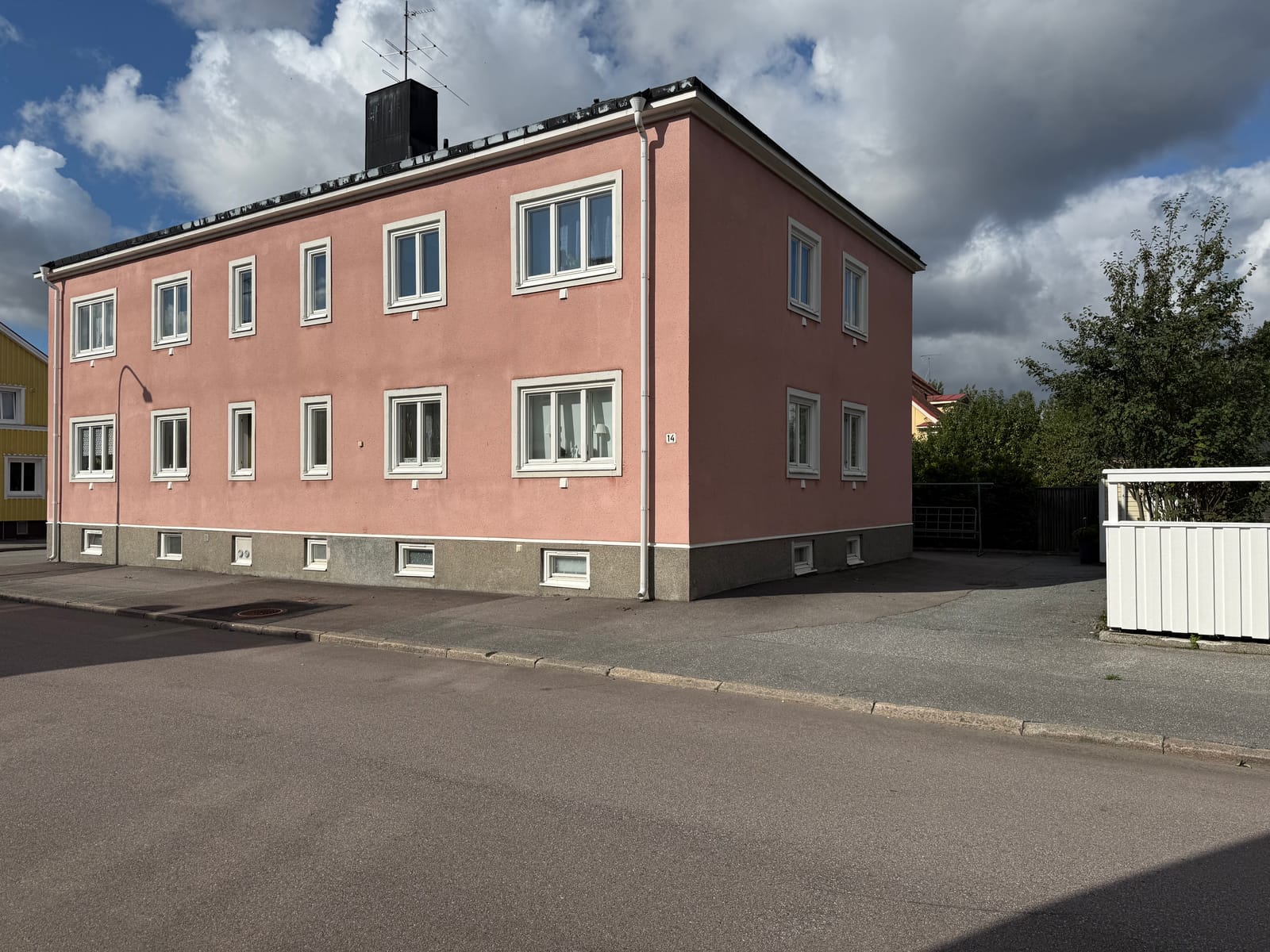 2 rok · 63 m² i Örebro – bild 14