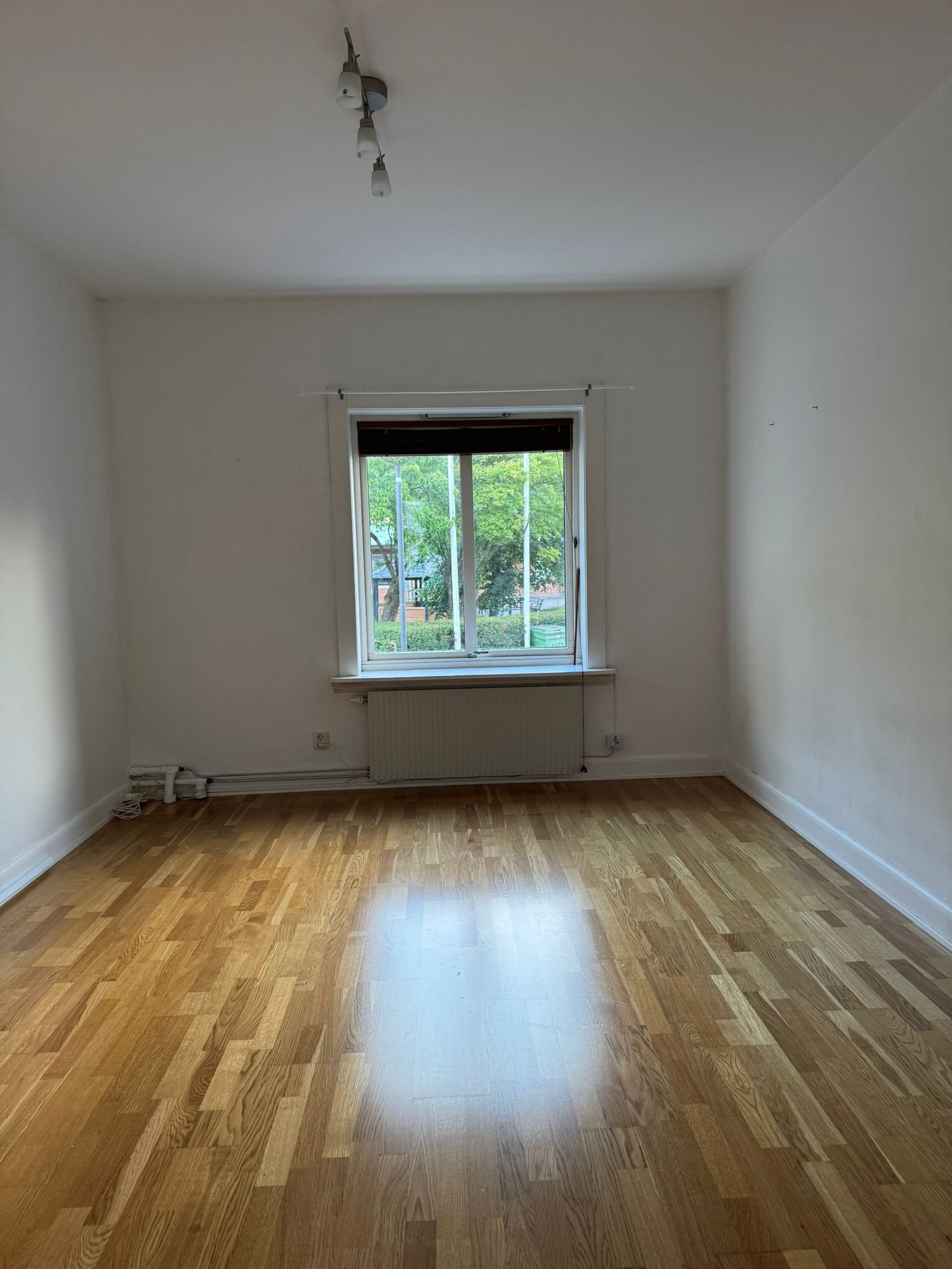 Lägenhet, 1 rooms, 31 sqm, Mölndal – bild 2