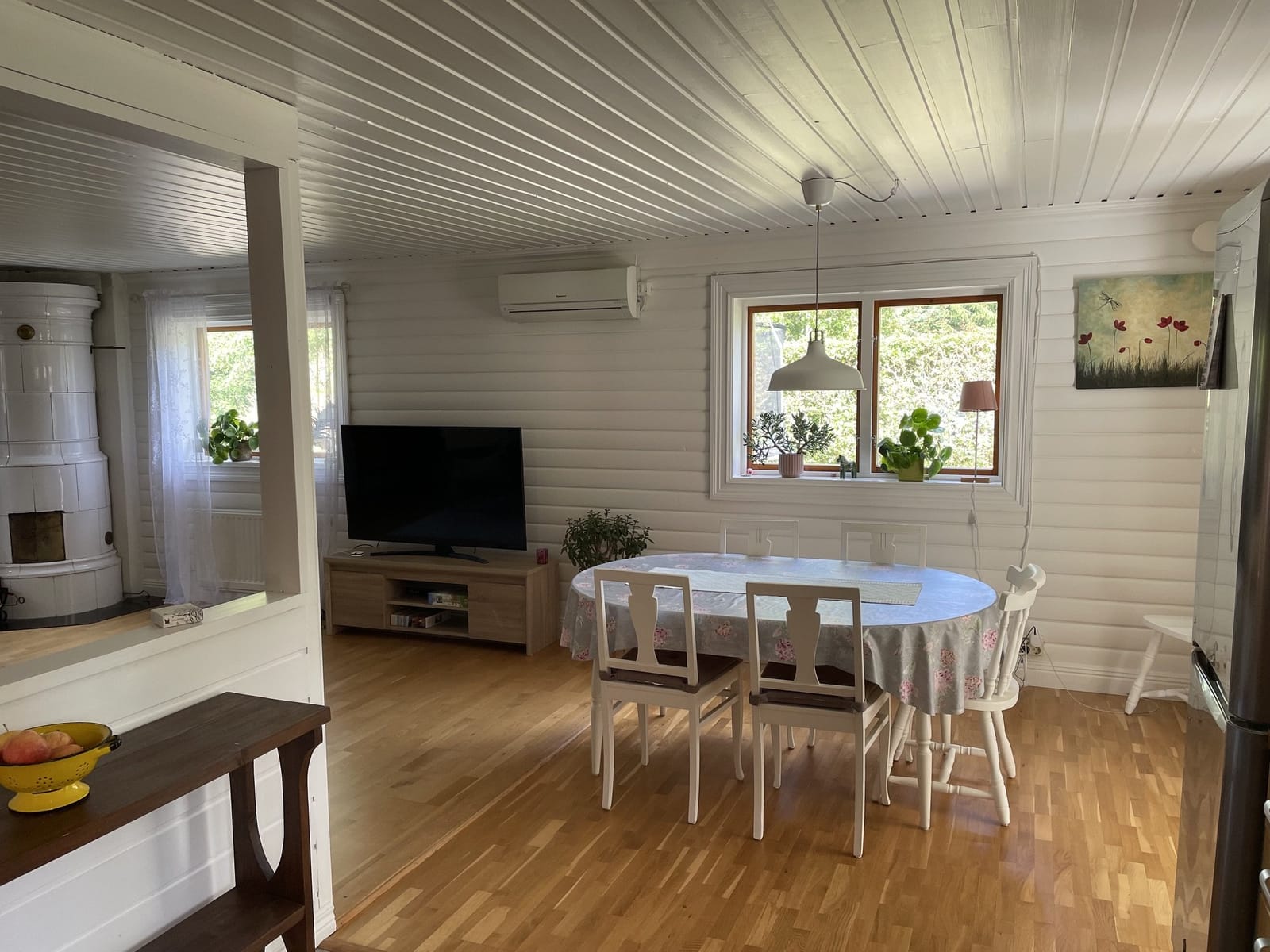 3 rok · 70 m² i Forsbacka – bild 6