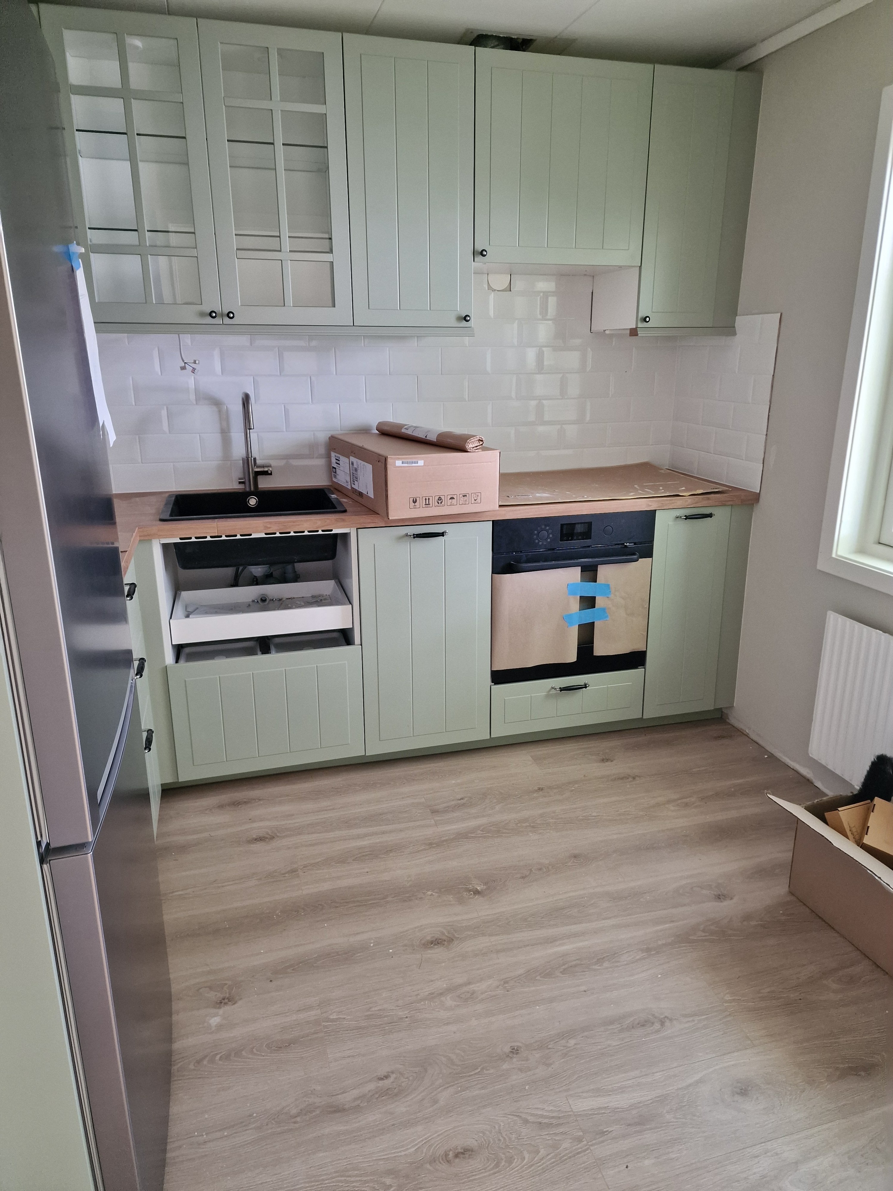 Lägenhet, 1 rooms, 38 sqm, Mölndal – bild 12