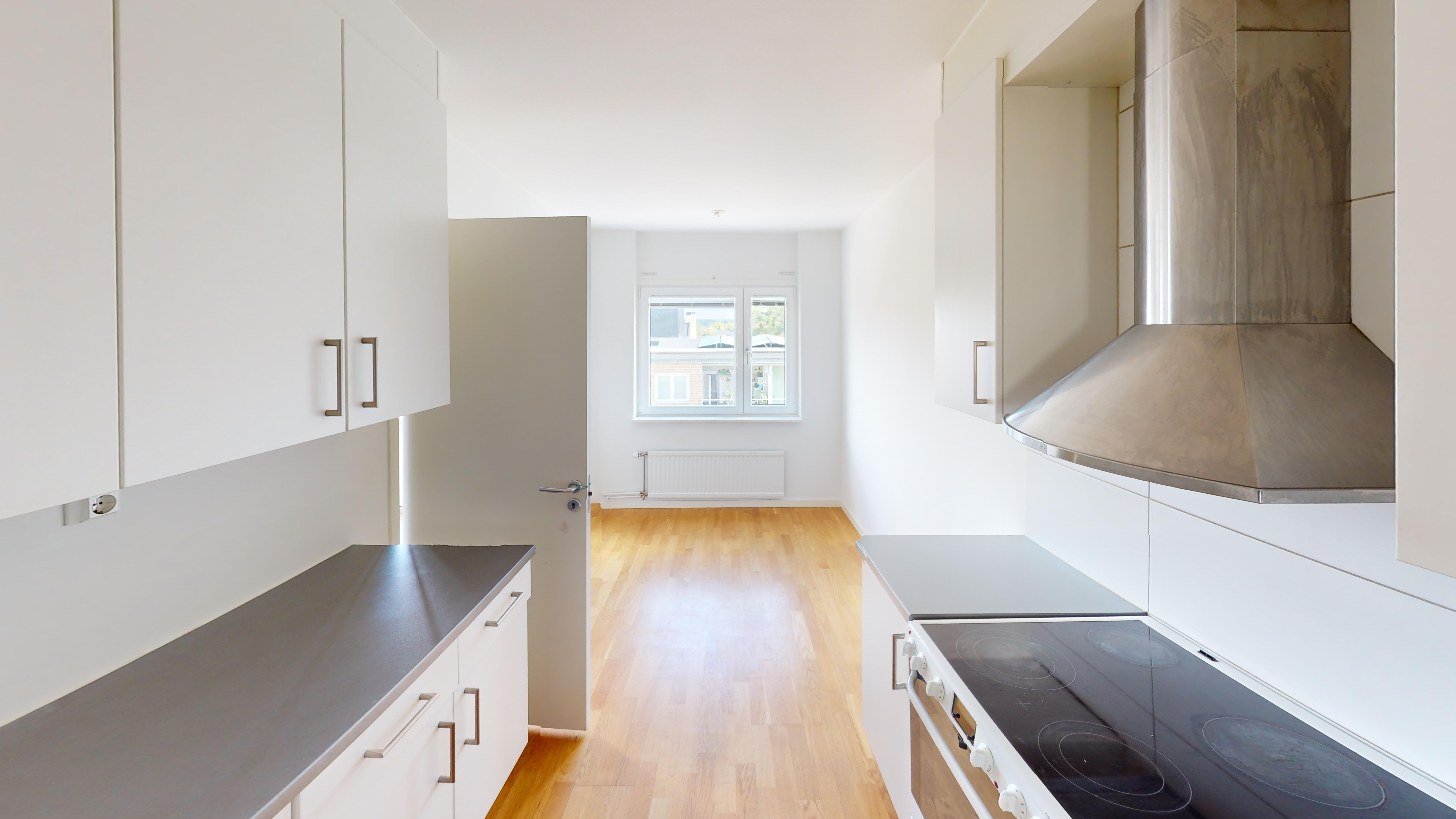 Lägenhet, 2 rooms, 65 sqm, Eskilstuna – Eskilstuna