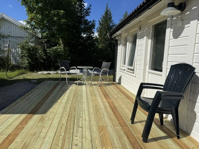 Villa/Hus, 2 rooms, 37 sqm, Täby – bild 13