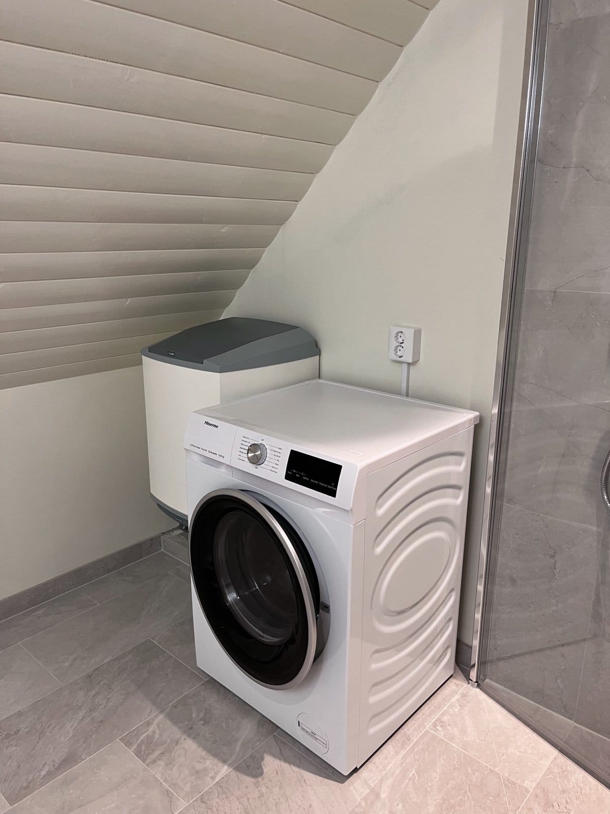 1 rok · 35 m² i Bräkne-Hoby – bild 8