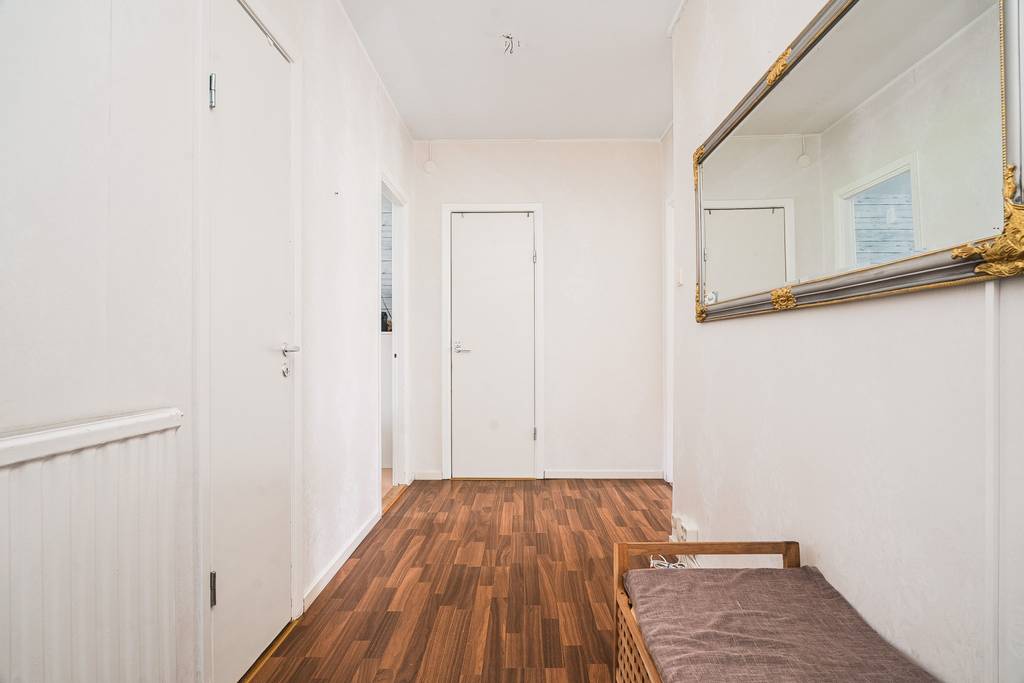 2 rok · 59 m² i Sundsvall – bild 2