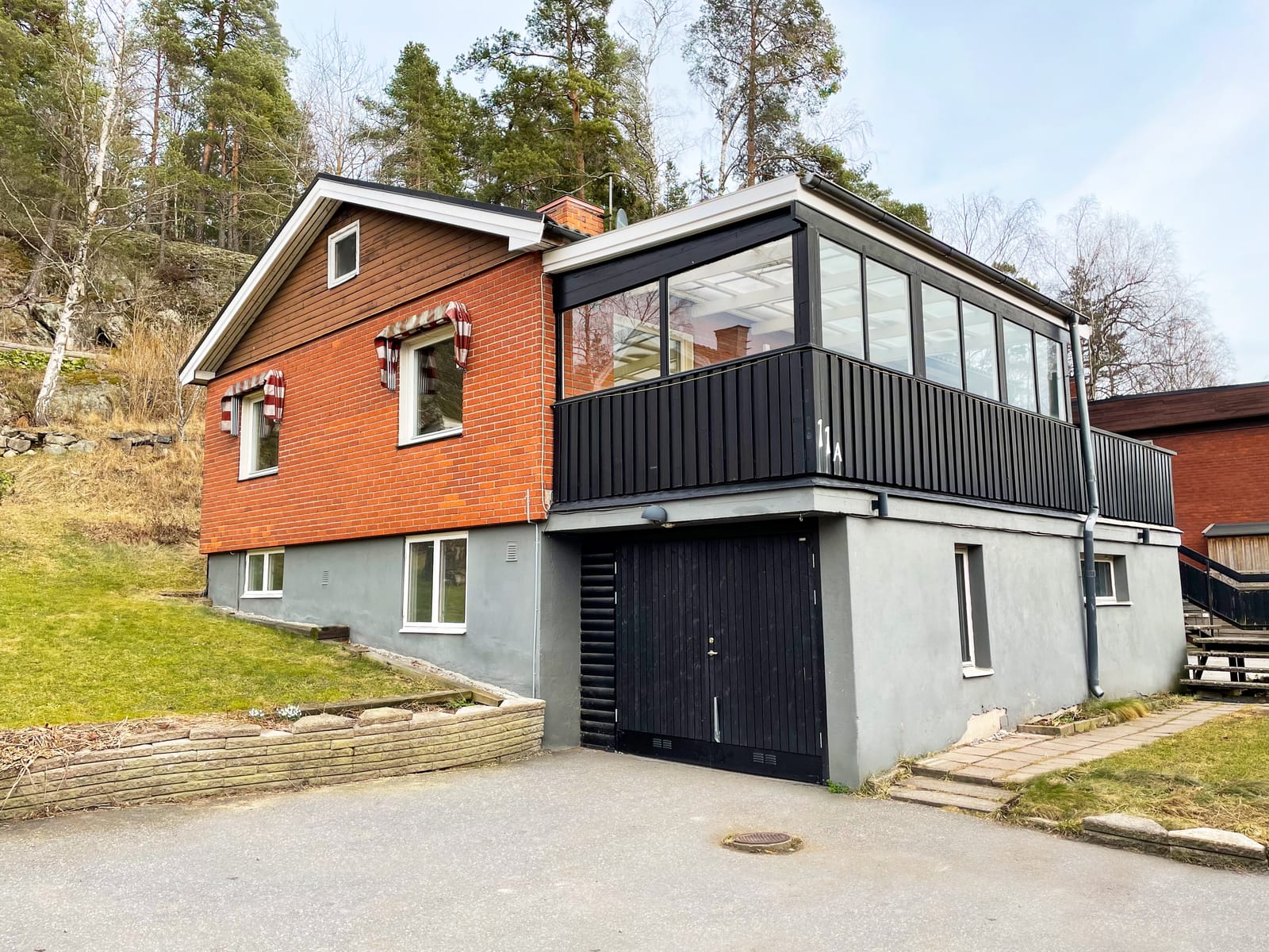 Lägenhet, 4 rooms, 80 sqm, Huddinge