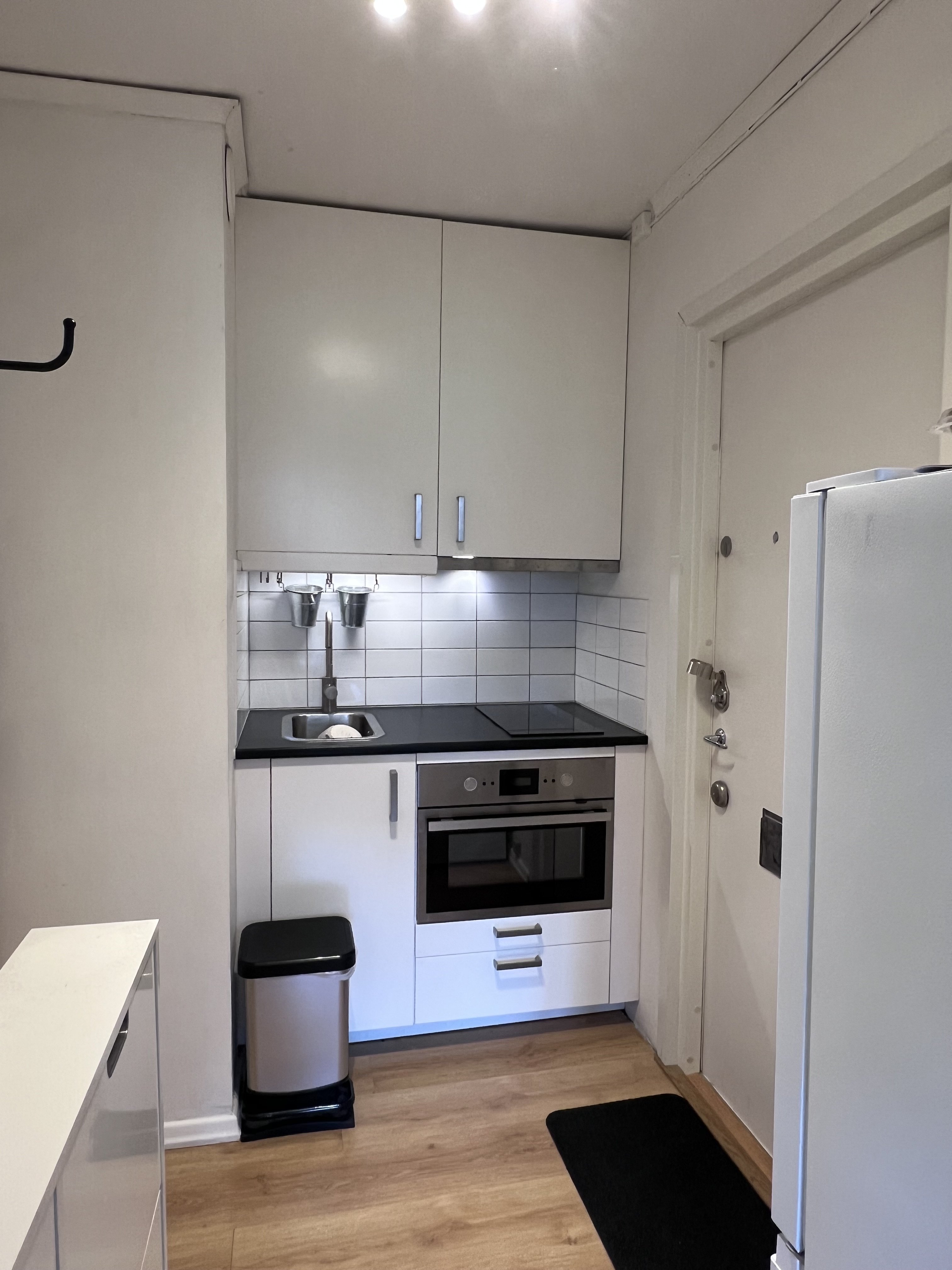 Lägenhet, 1 rooms, 25 sqm, Märsta – bild 4