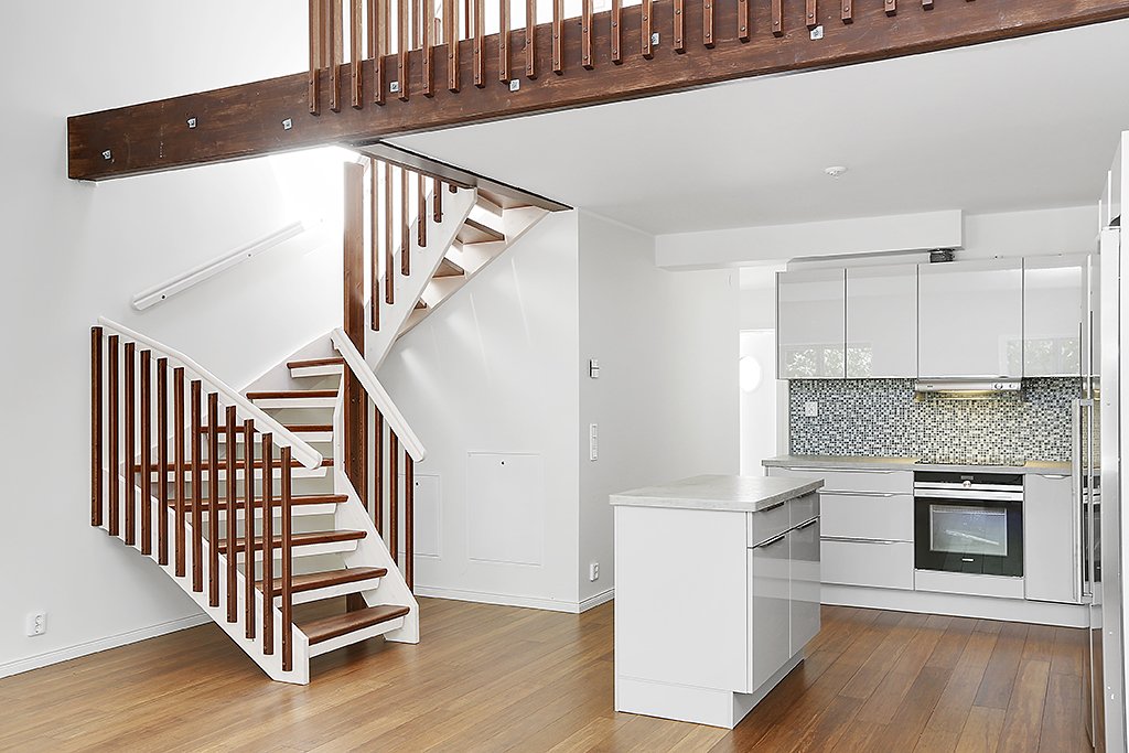 Lägenhet, 3 rooms, 101 sqm, Vaxholm – bild 8