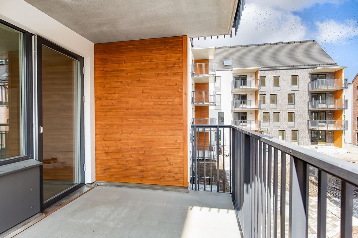 Lägenhet, 2 rooms, 48 sqm, Örebro – bild 17