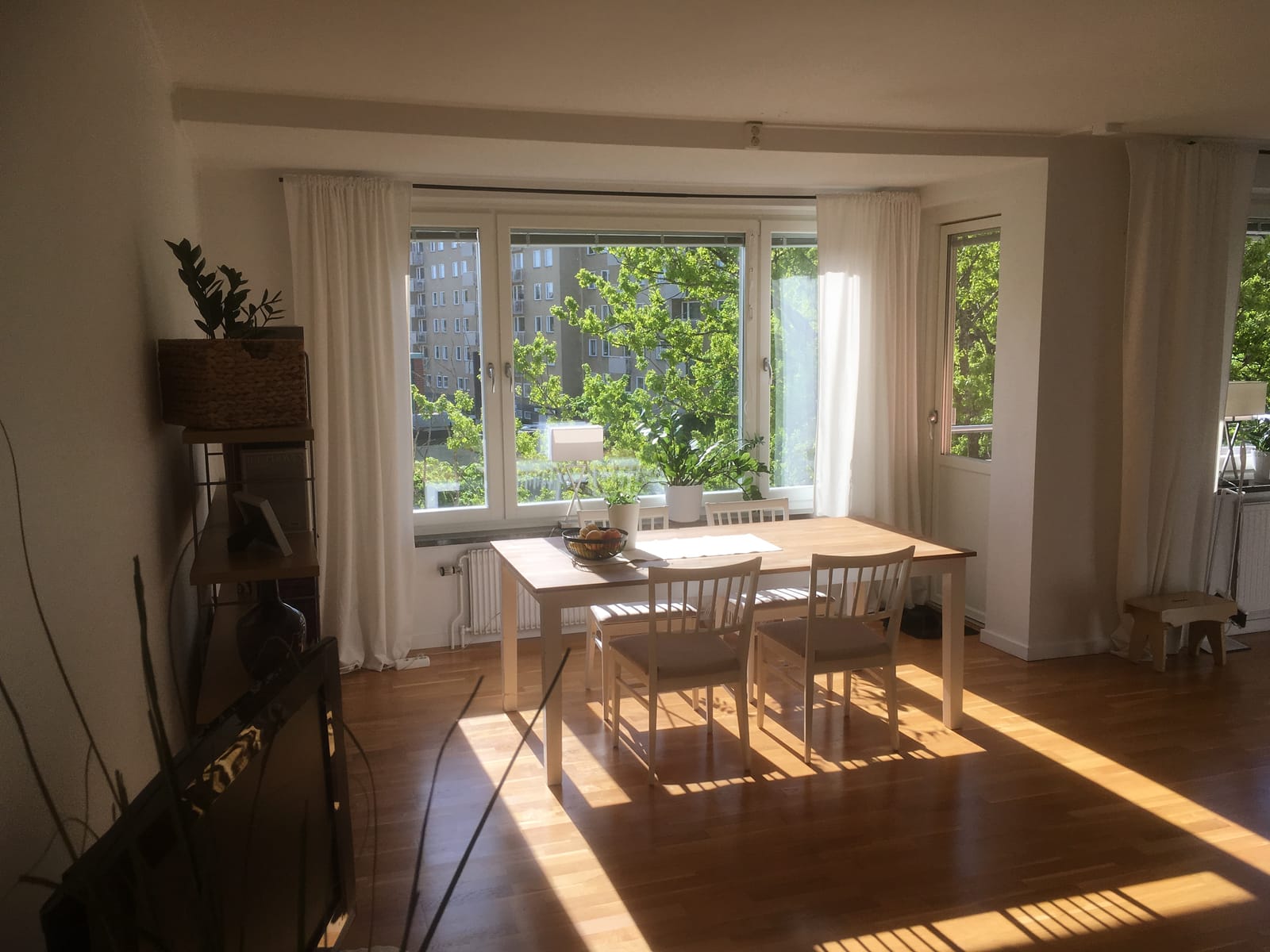 Lägenhet, 2 rooms, 62 sqm, Solna