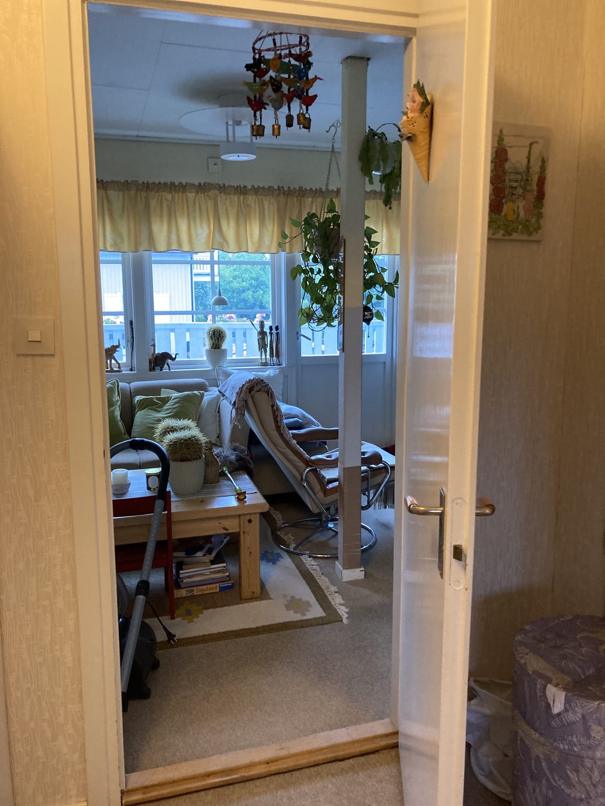1 rok · 14 m² i Västerås – bild 8
