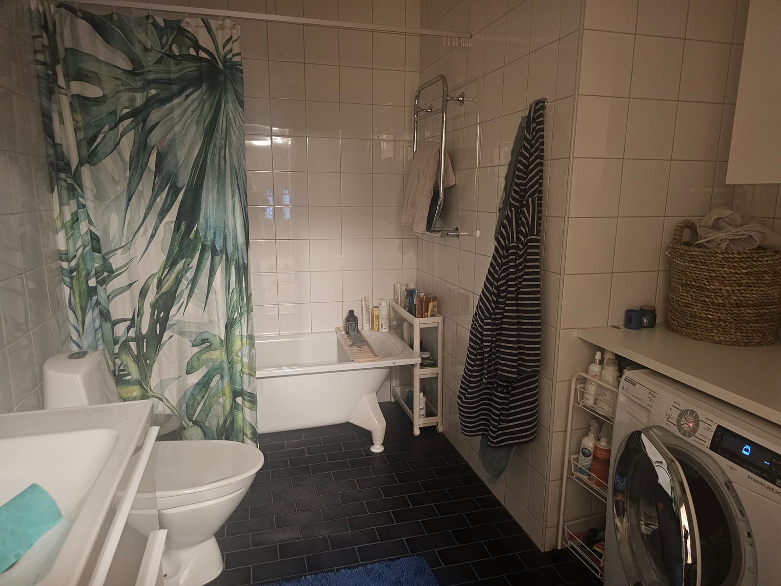 3 rok · 100 m² i Solna – bild 4