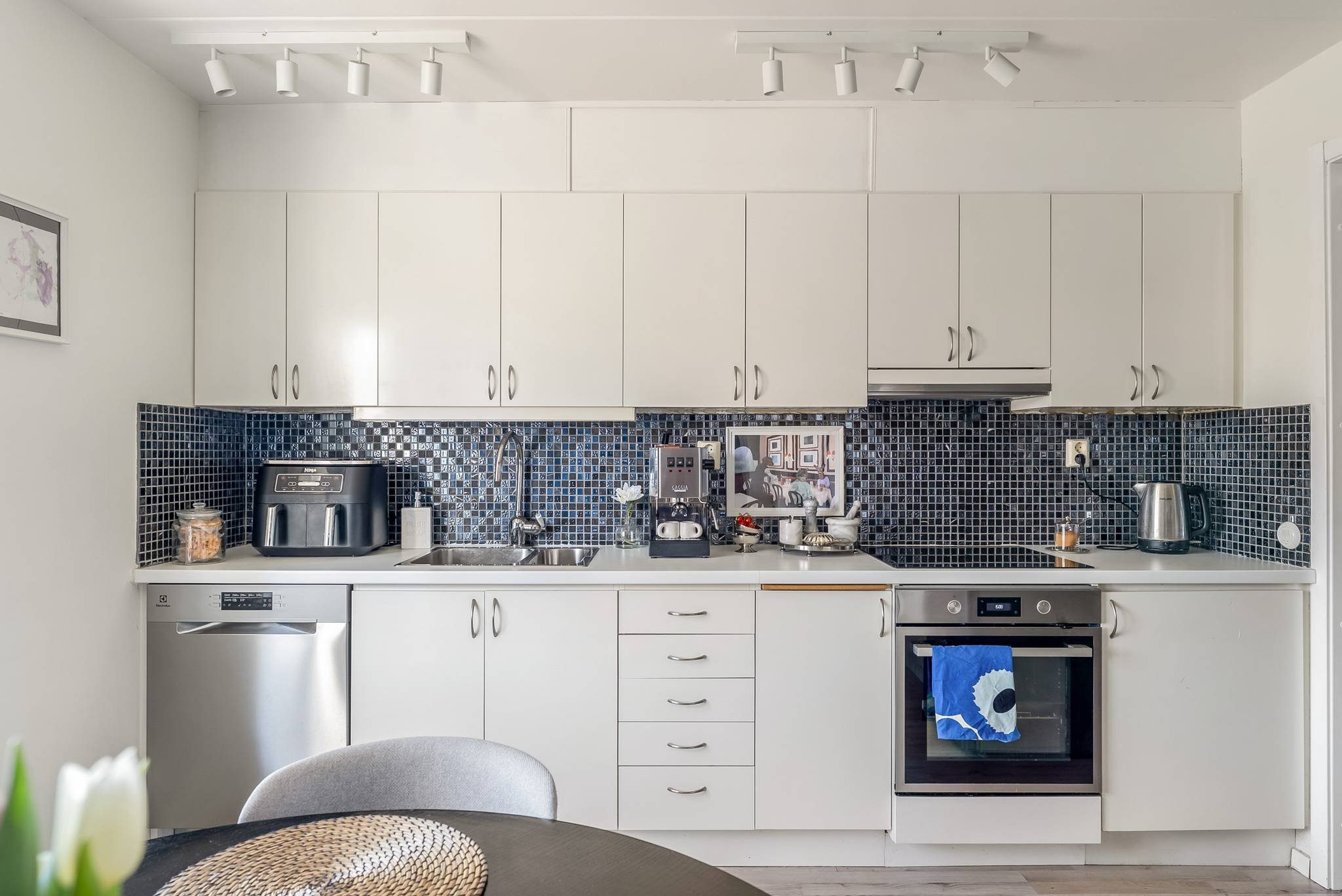 Lägenhet, 3 rooms, 68 sqm, Hägersten – bild 10