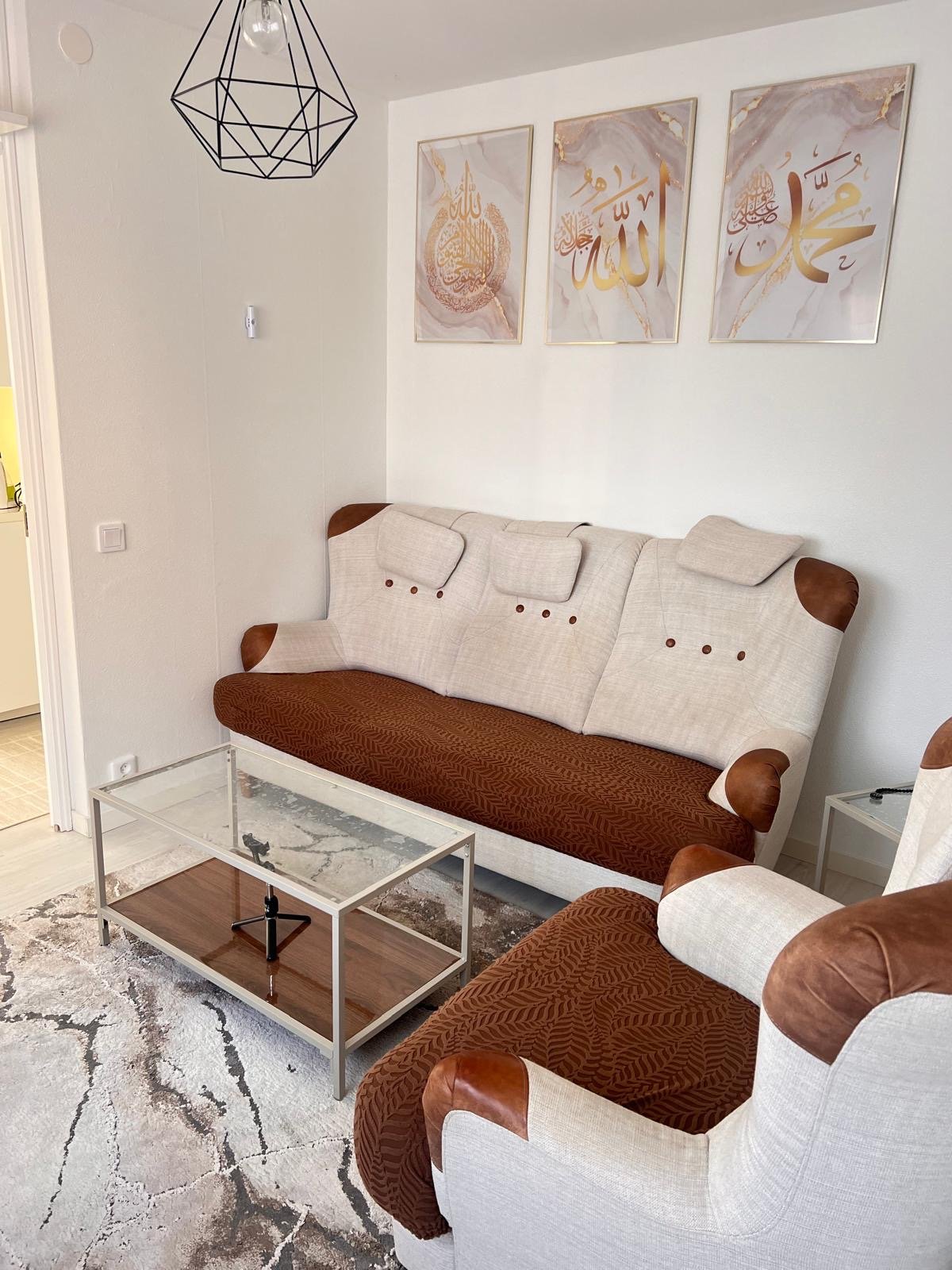 Lägenhet, 2 rooms, 50 sqm, Kista – Kista