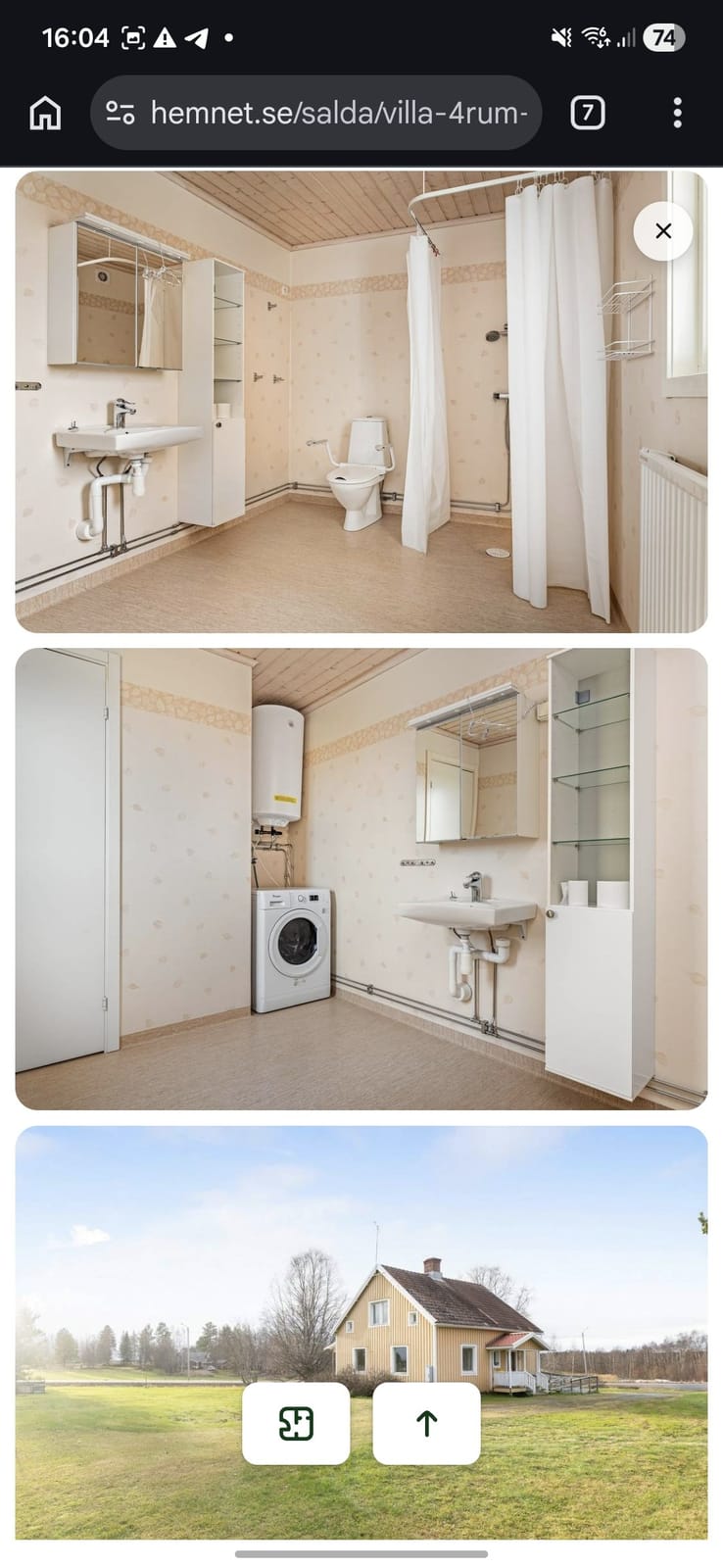 4 rok · 98 m² i Vitå – bild 13