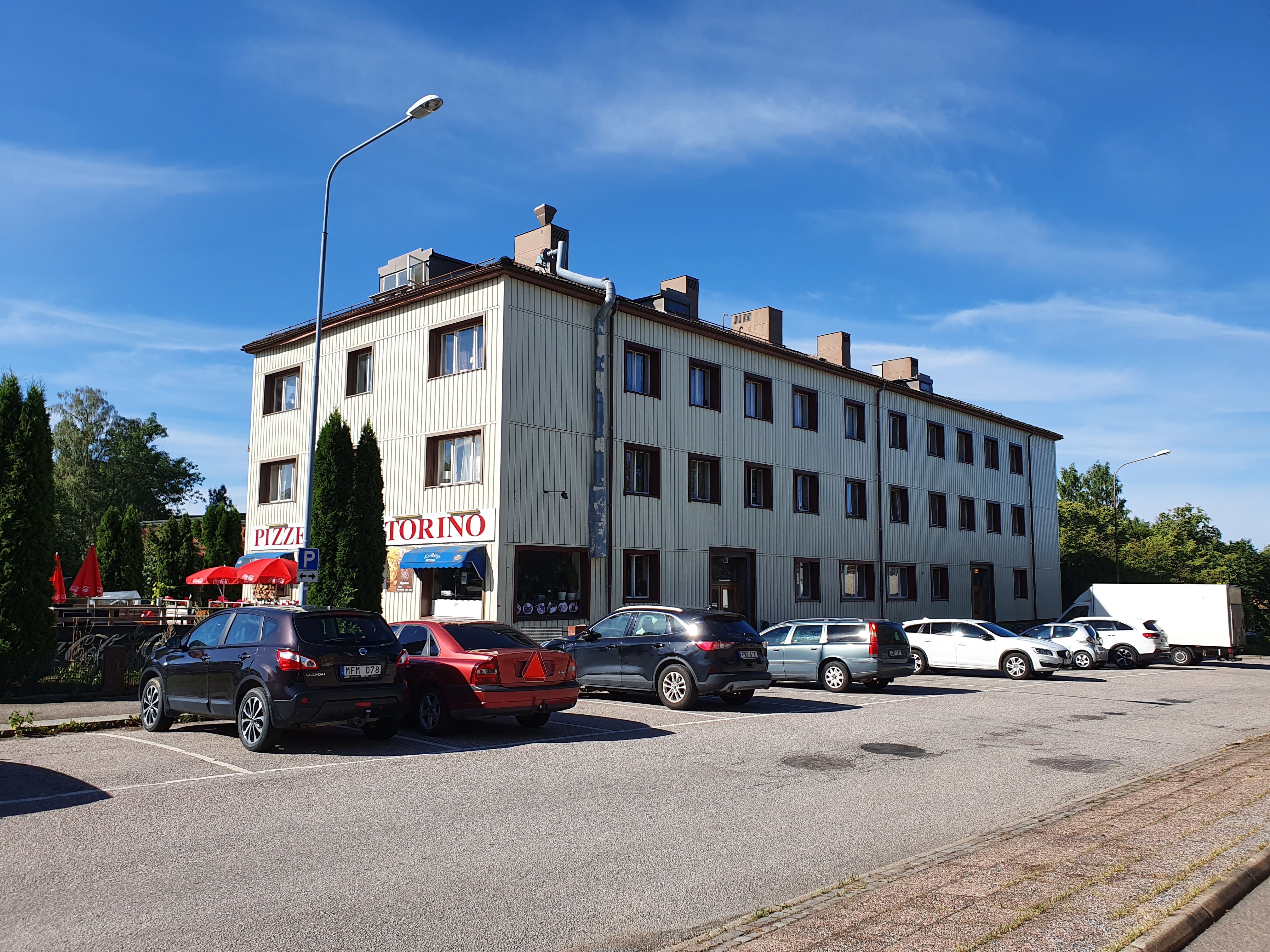 Lägenhet, 2 rooms, 71 sqm, KÖPING – bild 19