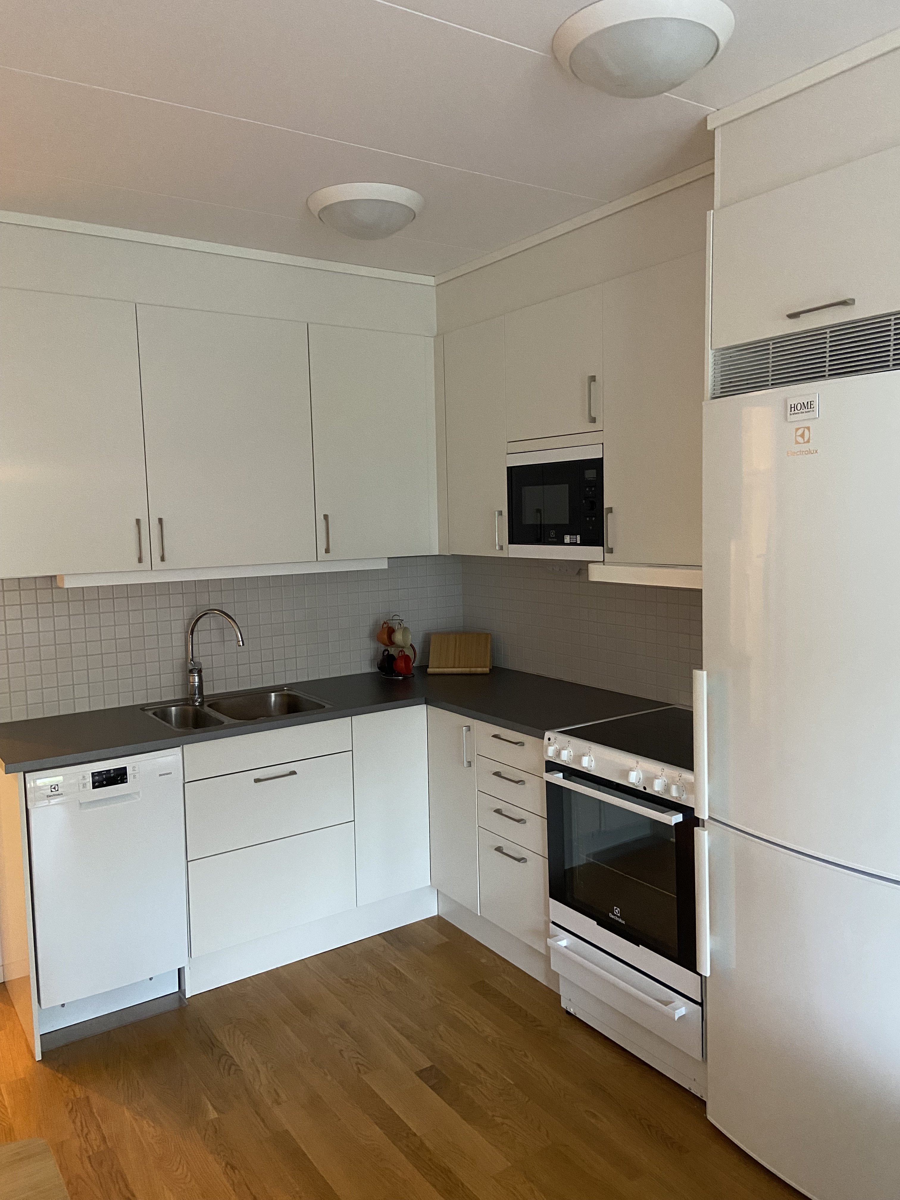 Lägenhet, 1 rooms, 33 sqm, Märsta – bild 3